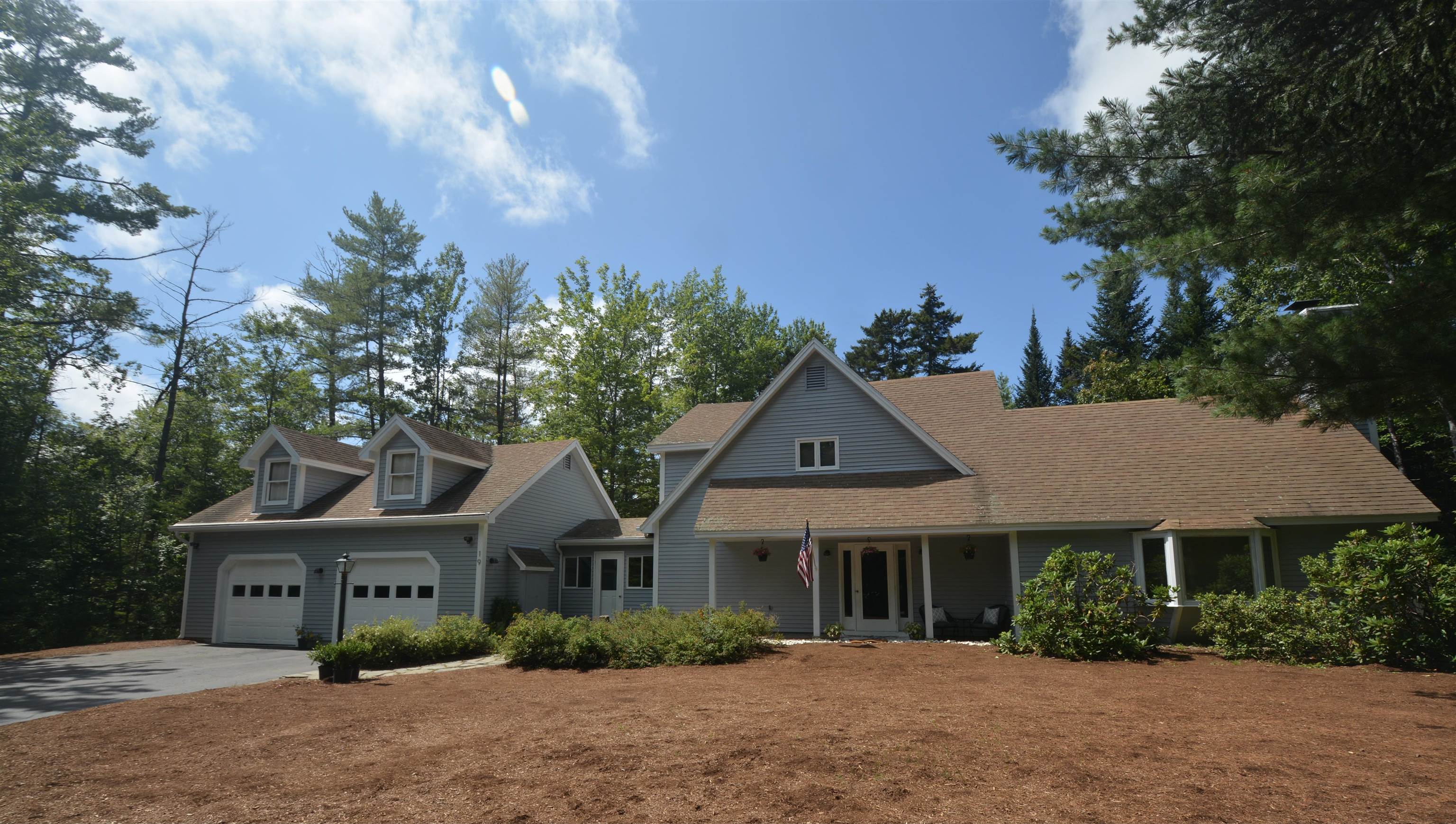 19 Walton Heath Dr, Grantham, NH 03753
