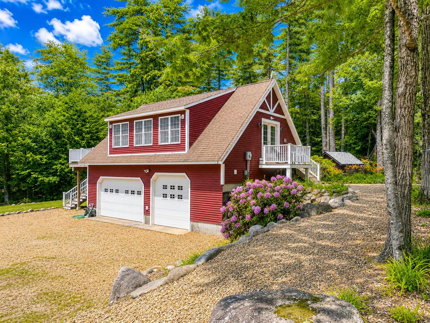 20 Keene Ave, Fitzwilliam, NH 03447