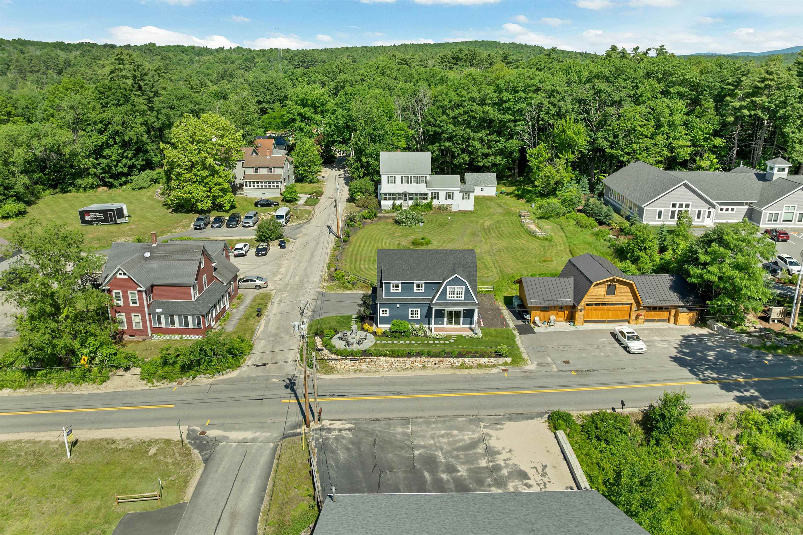 46 King St, Wolfeboro, NH 03894