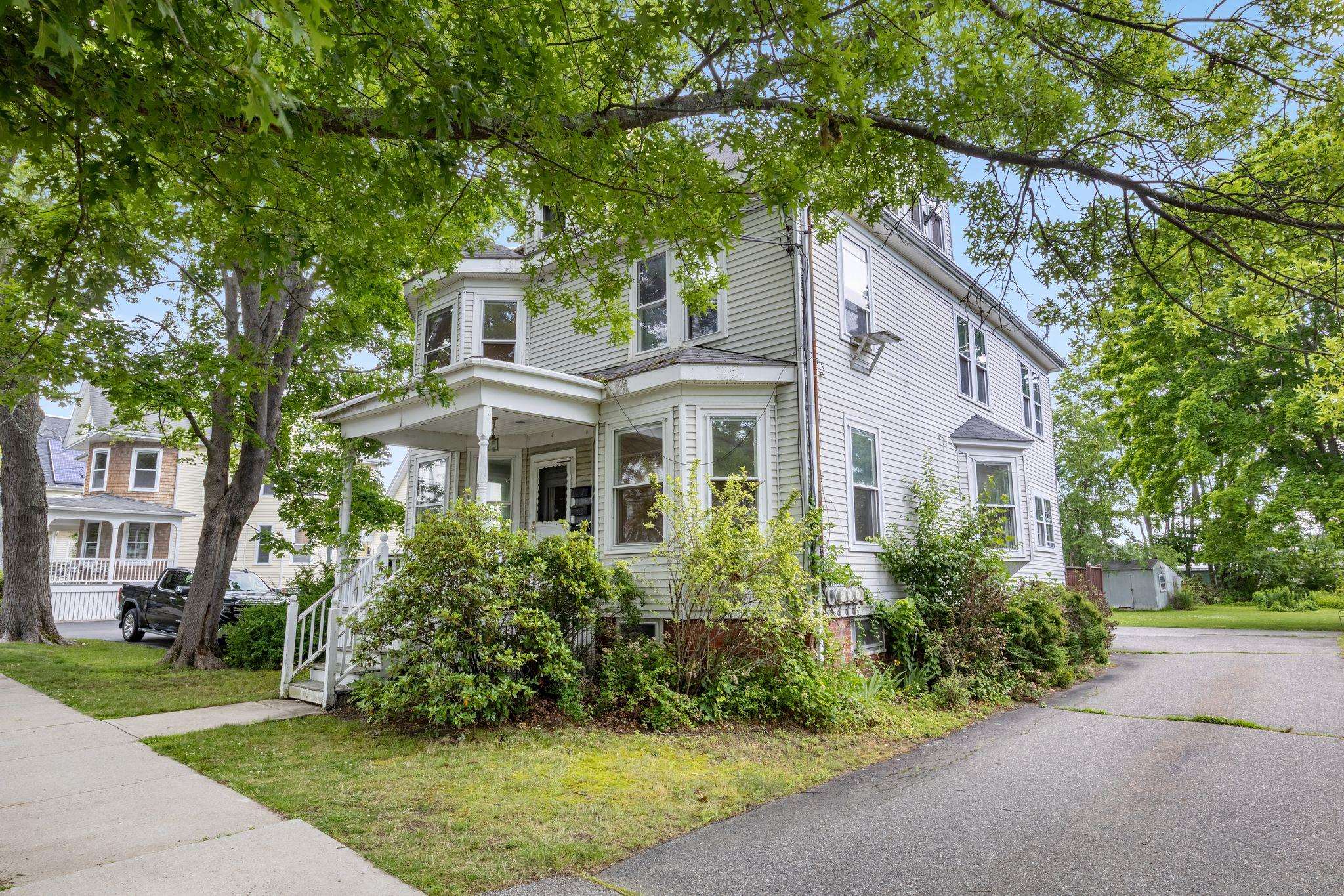 197 Richards Ave, Portsmouth, NH 03801