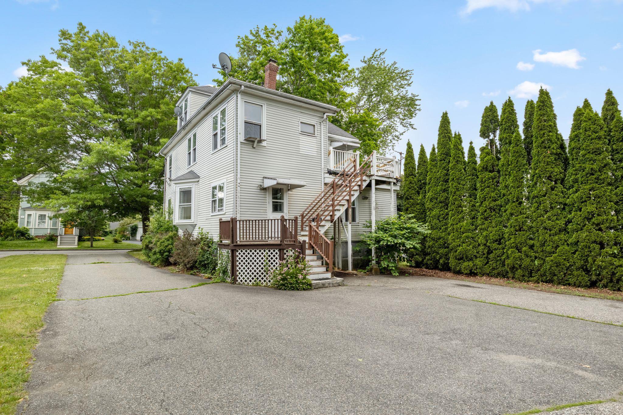 197 Richards Ave, Portsmouth, NH 03801