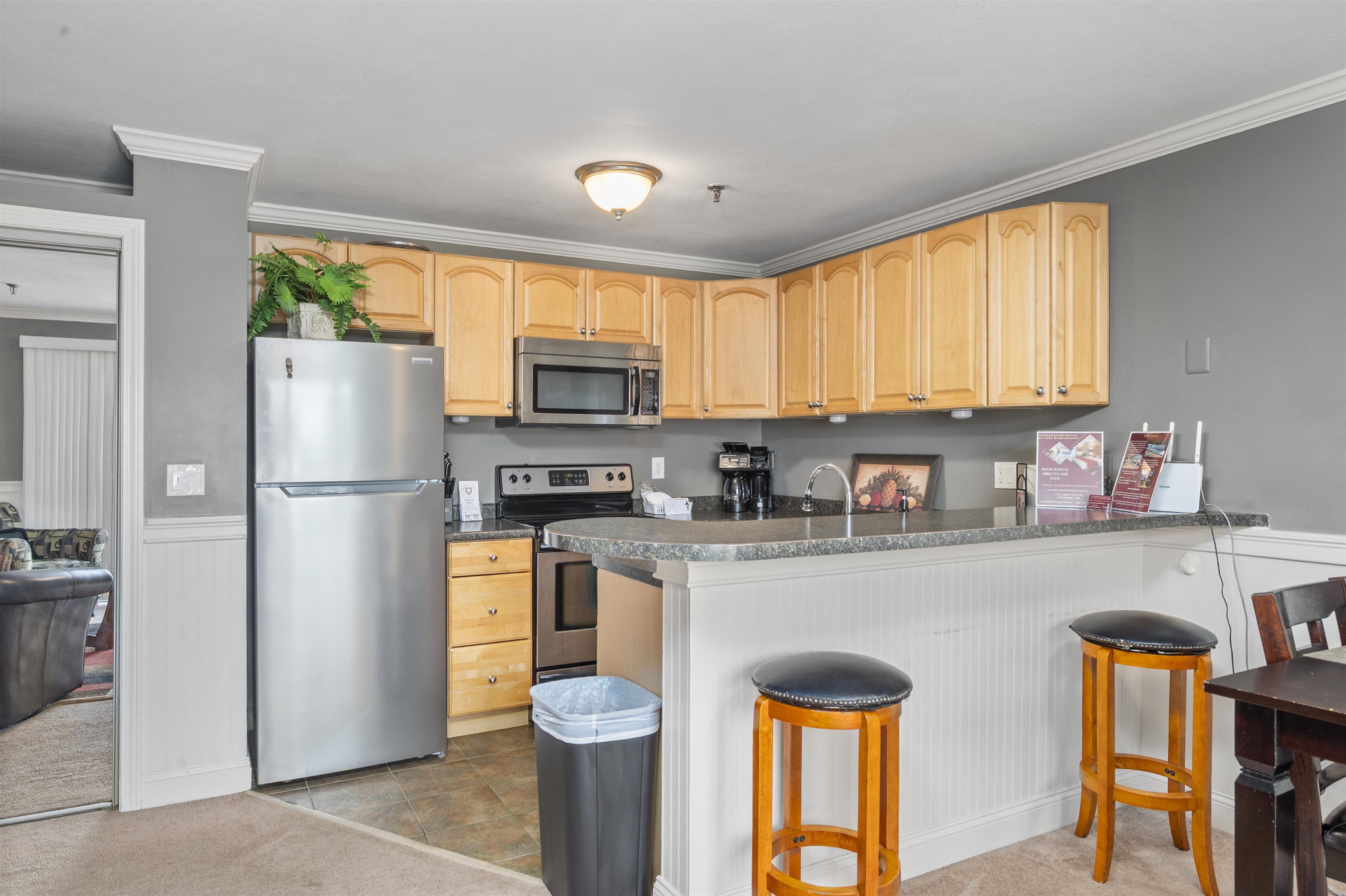 131 Lake St #220, Gilford, NH 03249