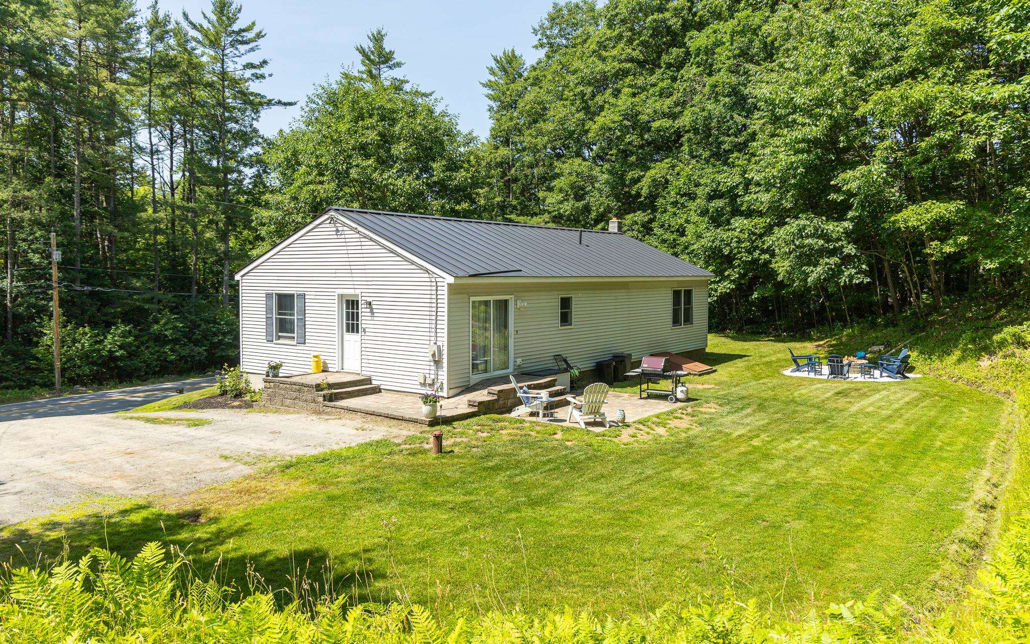 122 Eaton Rd, Swanzey, NH 03446