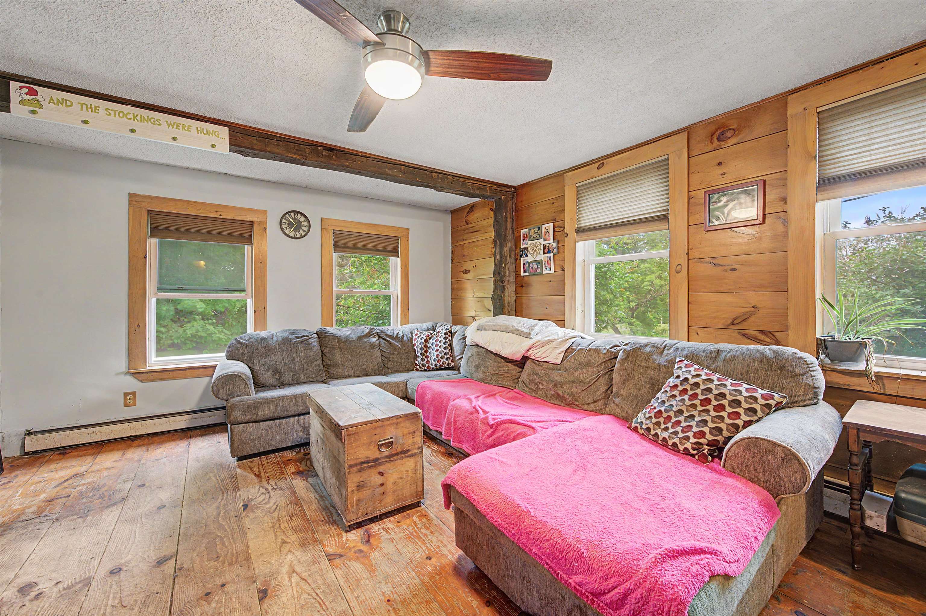 893 2nd Nh Turnpike, Unity, NH 03773