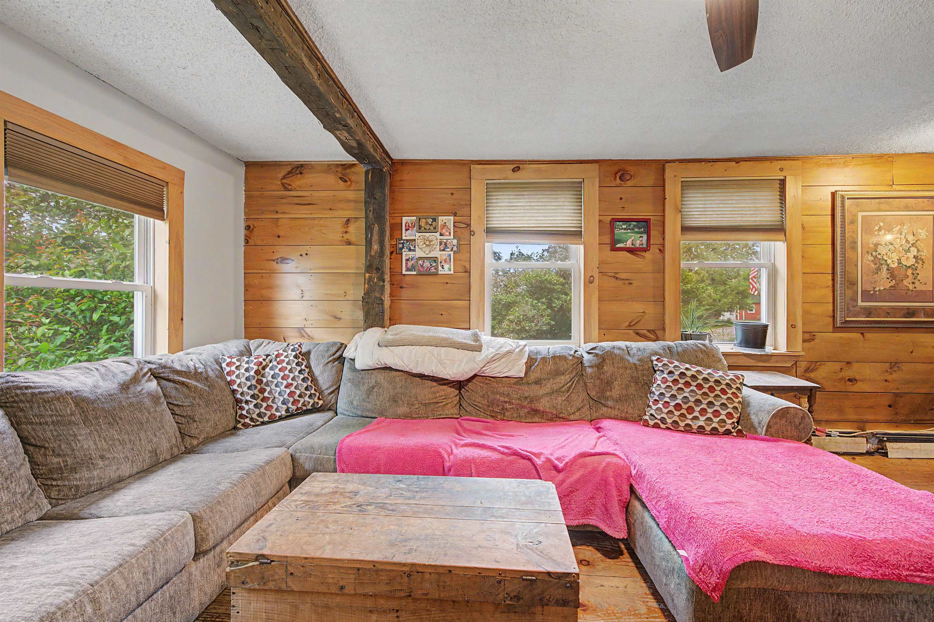 893 2nd Nh Turnpike, Unity, NH 03773