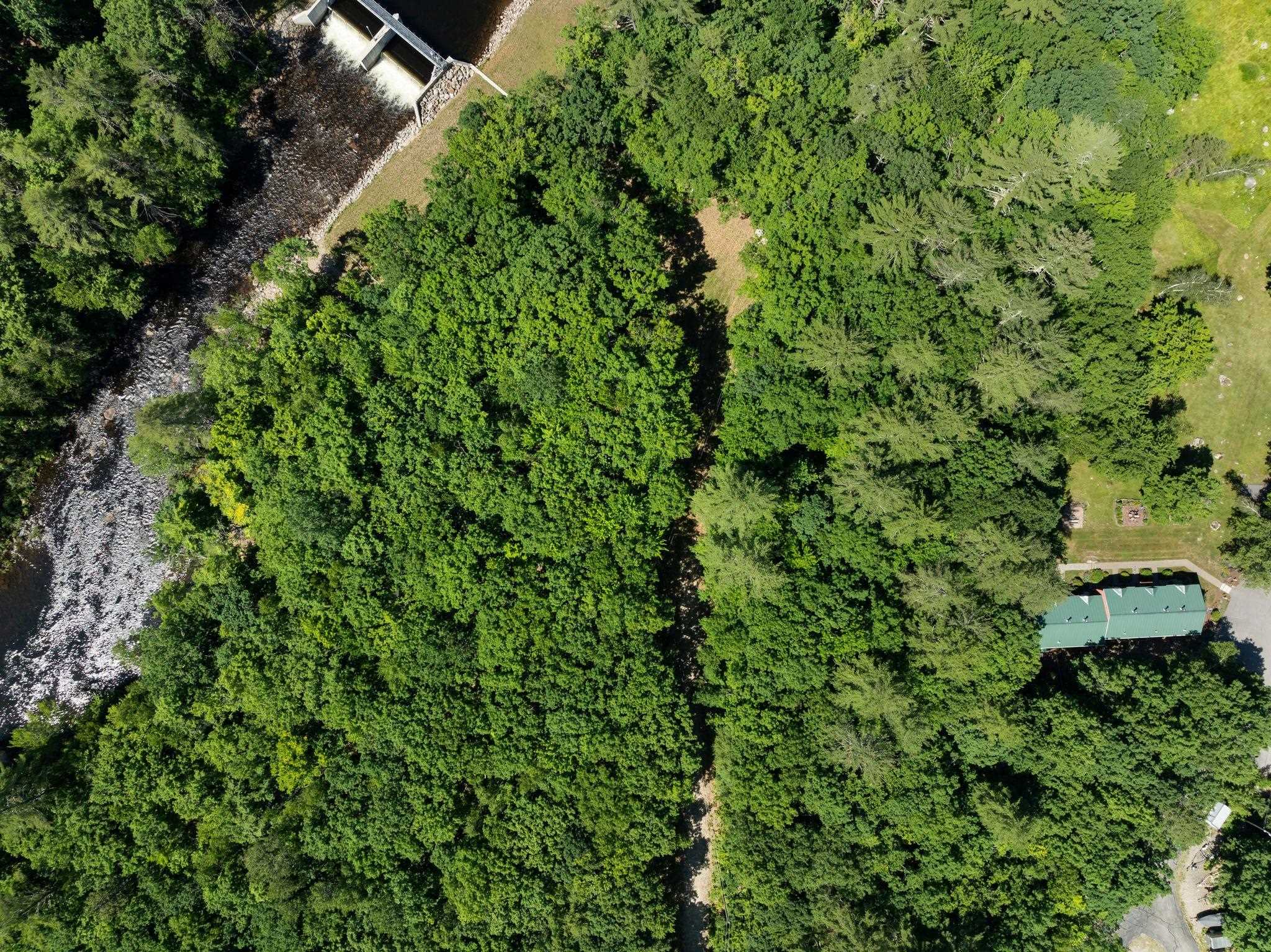 Lot 9 Parsons Rd, Freedom, NH 03826