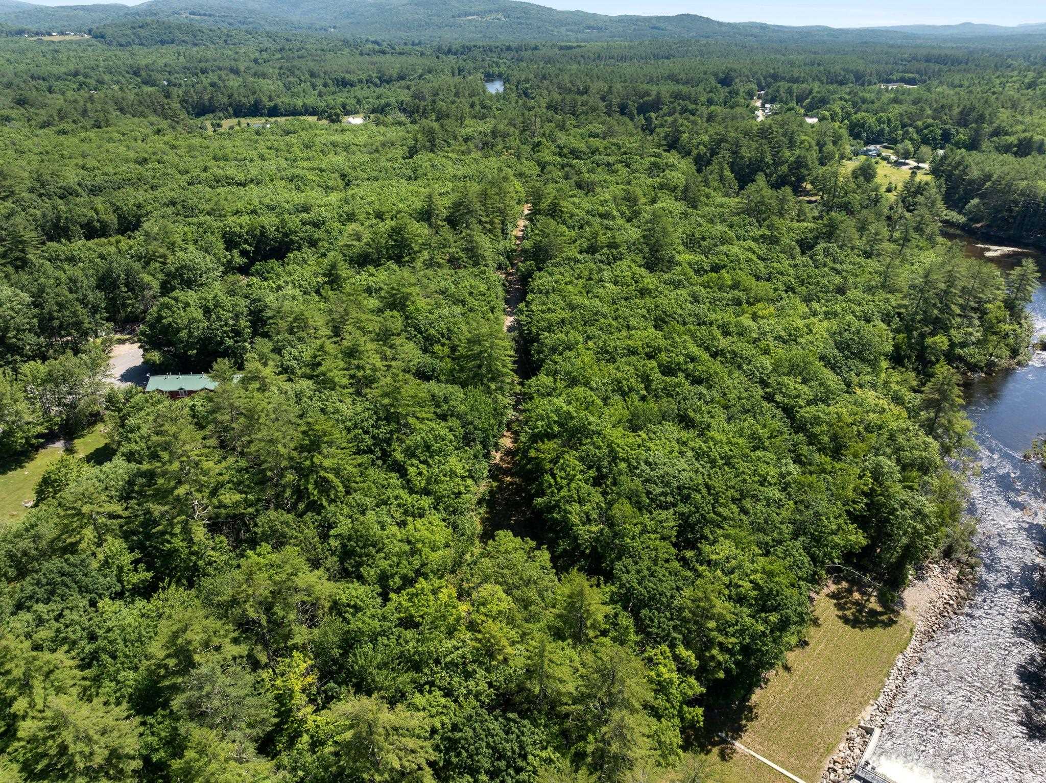 Lot 9 Parsons Rd, Freedom, NH 03826