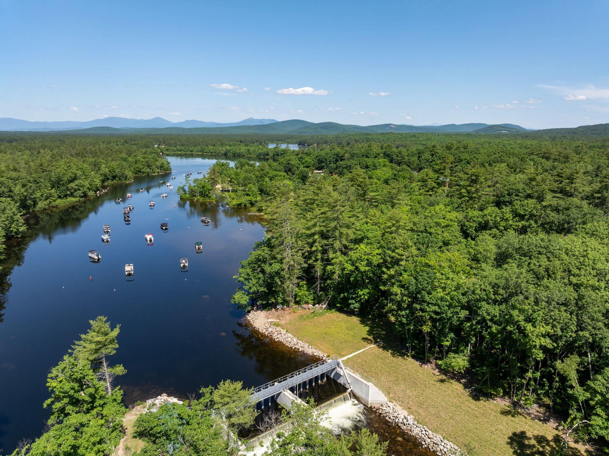 Lot 9 Parsons Rd, Freedom, NH 03826
