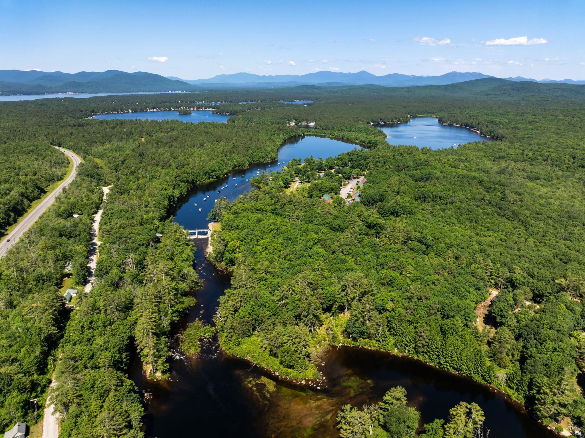Lot 9 Parsons Rd, Freedom, NH 03826
