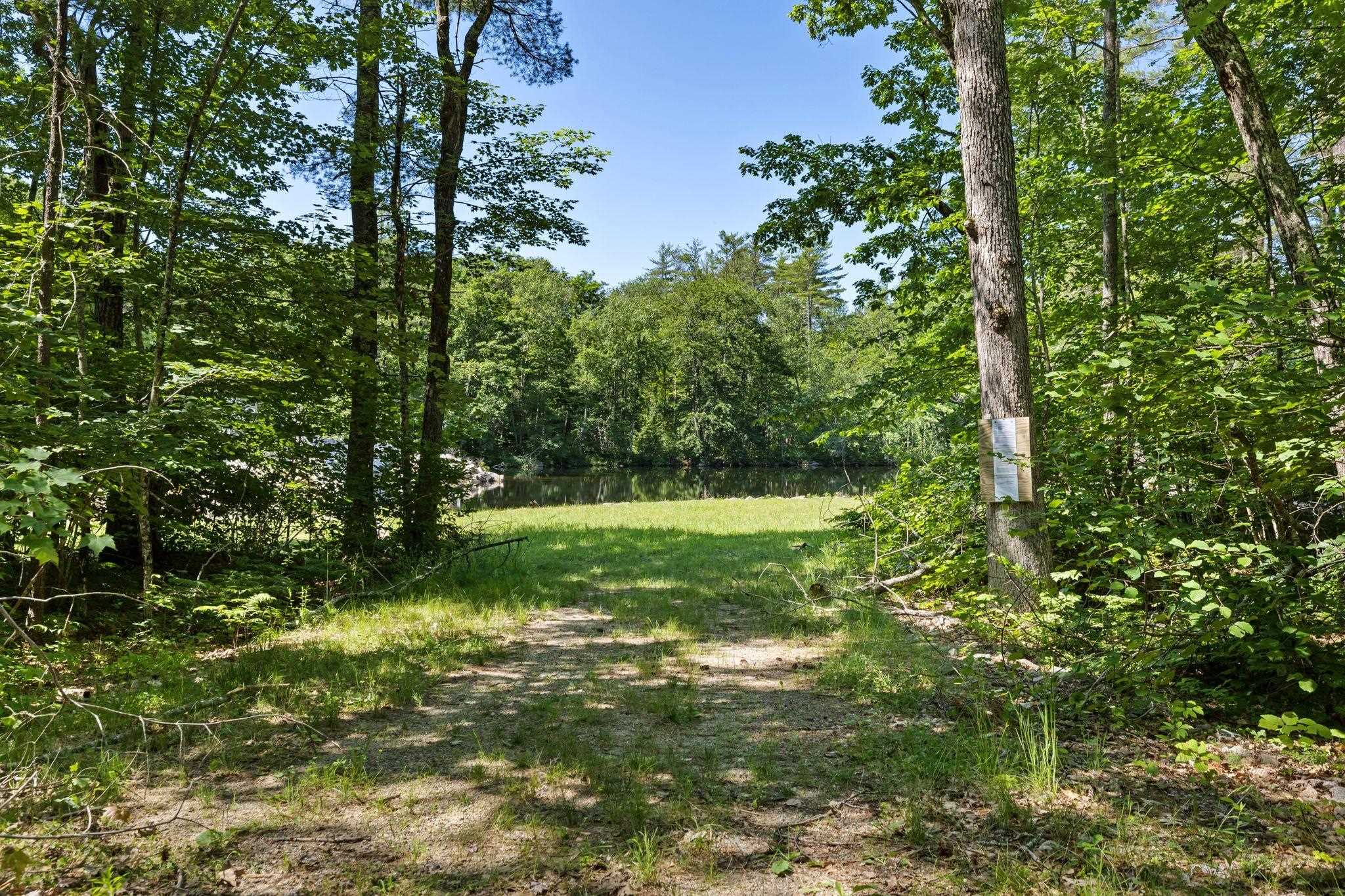 Lot 9 Parsons Rd, Freedom, NH 03826