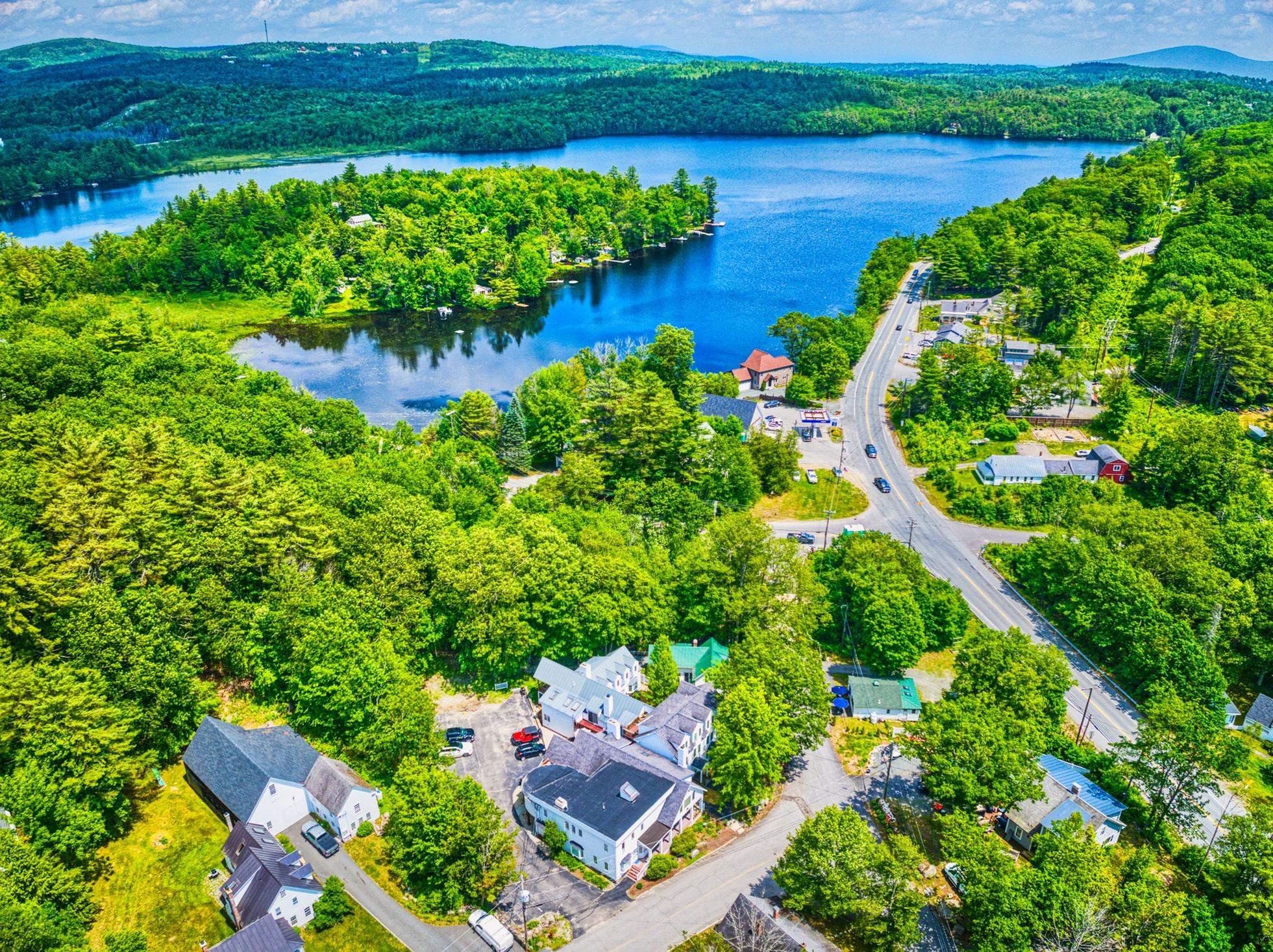 4 Prospect Hill Rd #24, Sunapee, NH 03782