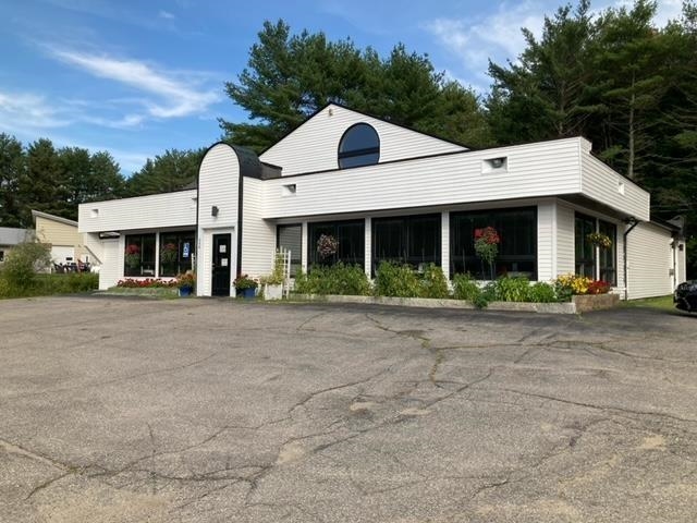 348 Suncook Valley Rd, Chichester, NH 03258