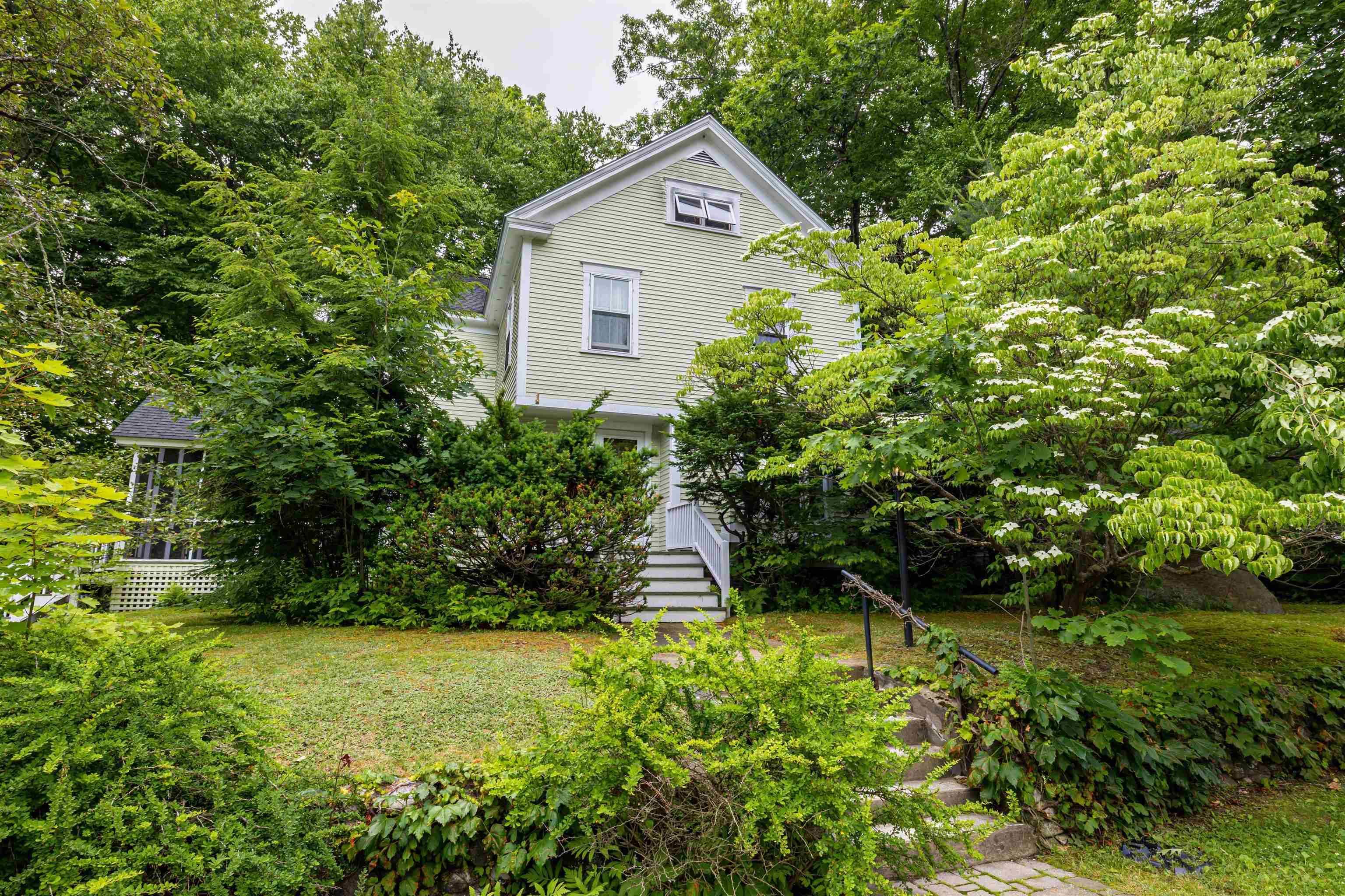 121 Franklin St, Concord, NH 03301