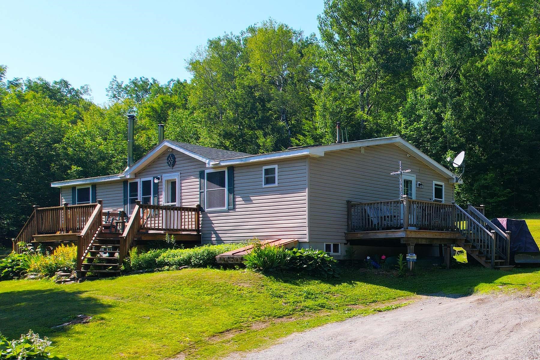 Photo 2 of Single family home for sale at 1483 Enosburg Mountain Rd, Enosburg Falls, VT 05450 | MLS# 5097906 | Listing updated on 2026-09-22