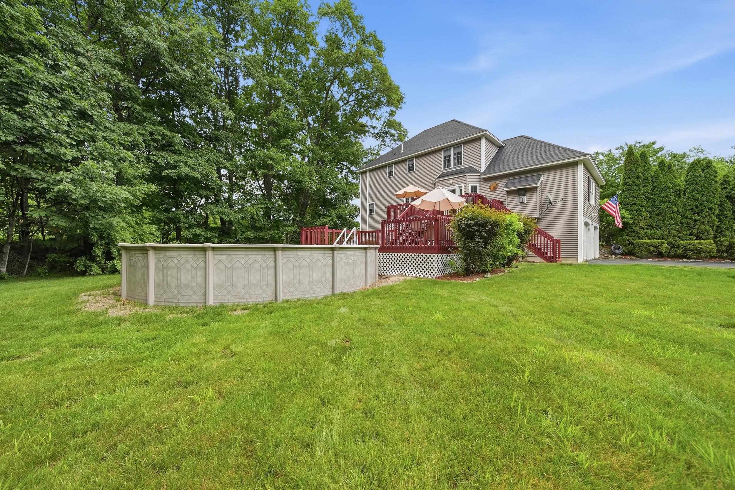 43 Emerson Rd, Chester, NH 03036
