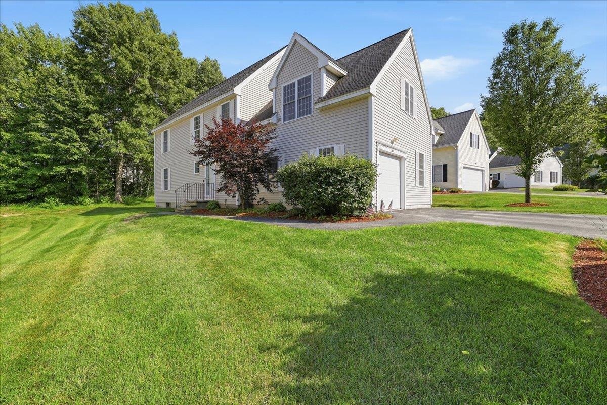 161 Forest Hill Way #43, Manchester, NH 03109