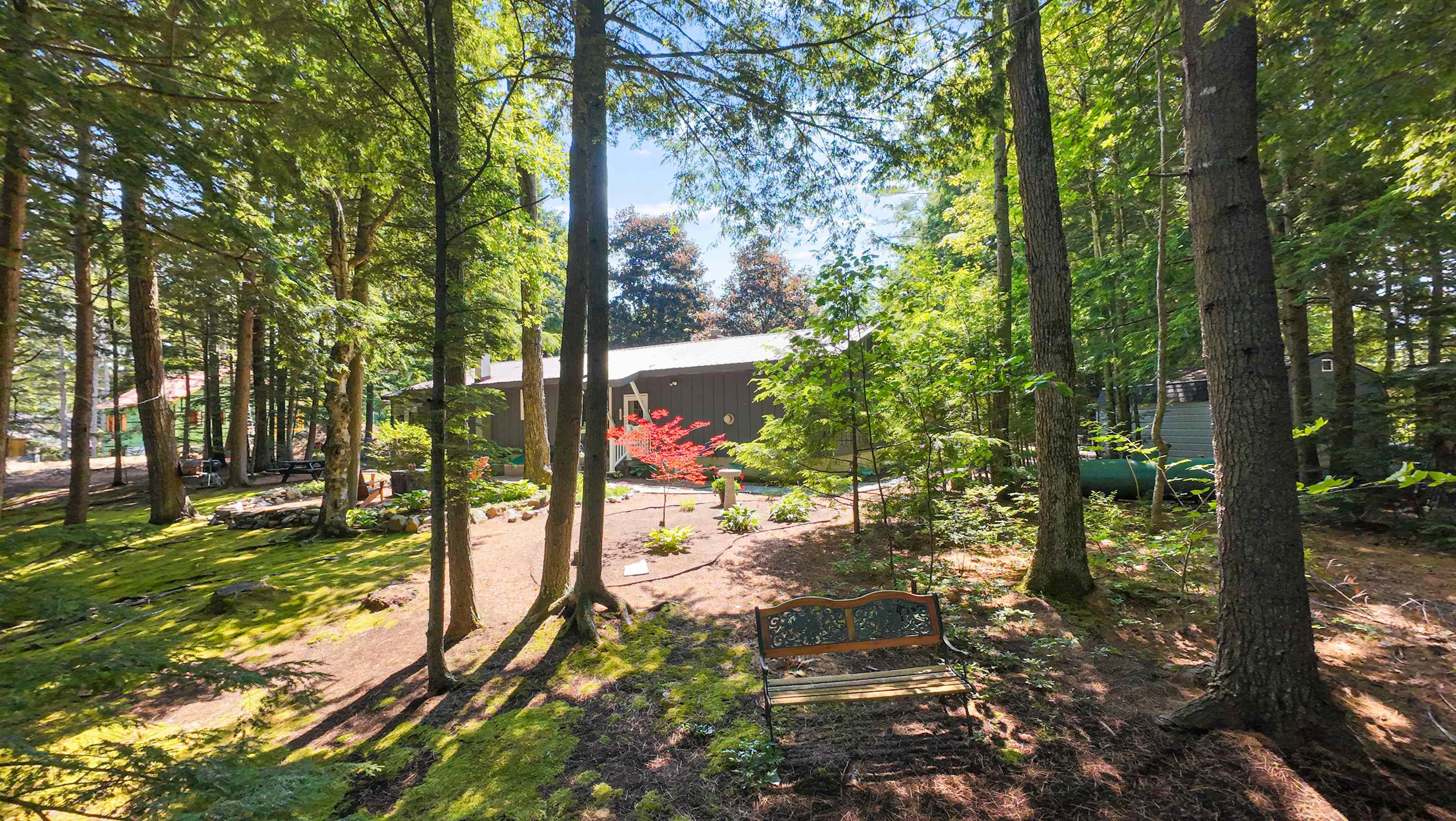 151 New Hampshire Dr, Webster, NH 03303