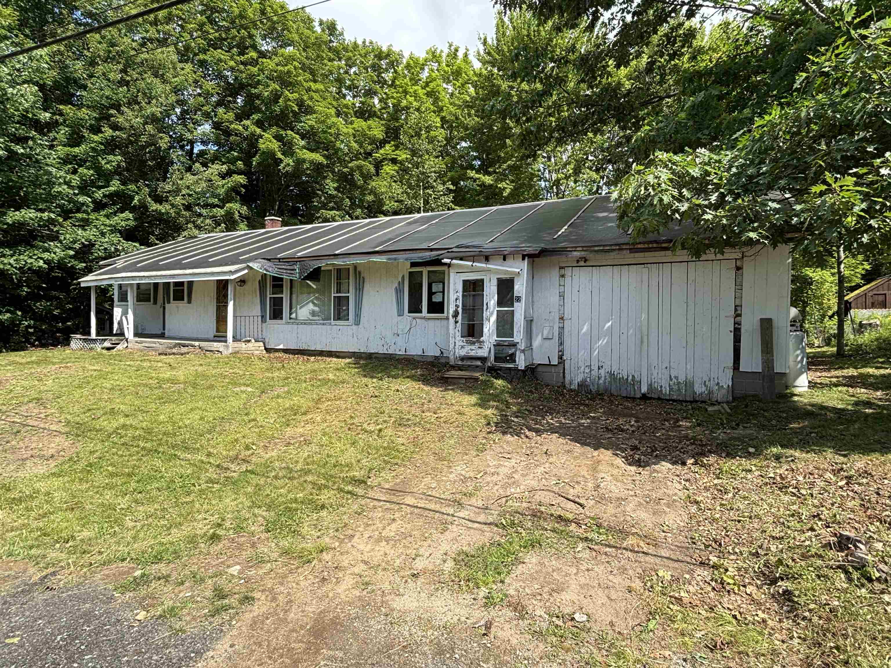 22 Crow Hill St, Northumberland, NH 03582
