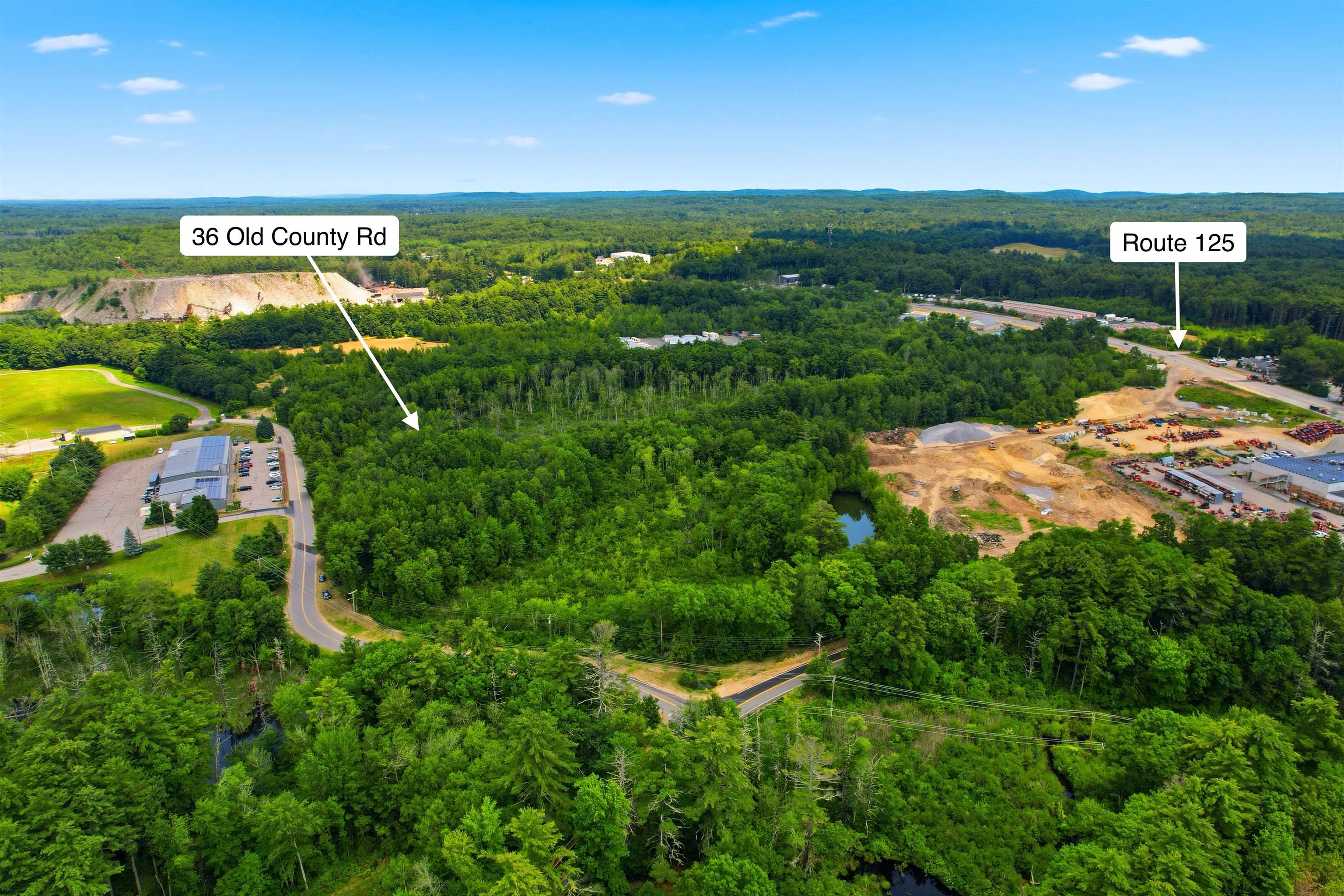 36 Old County Rd, Plaistow, NH 03865