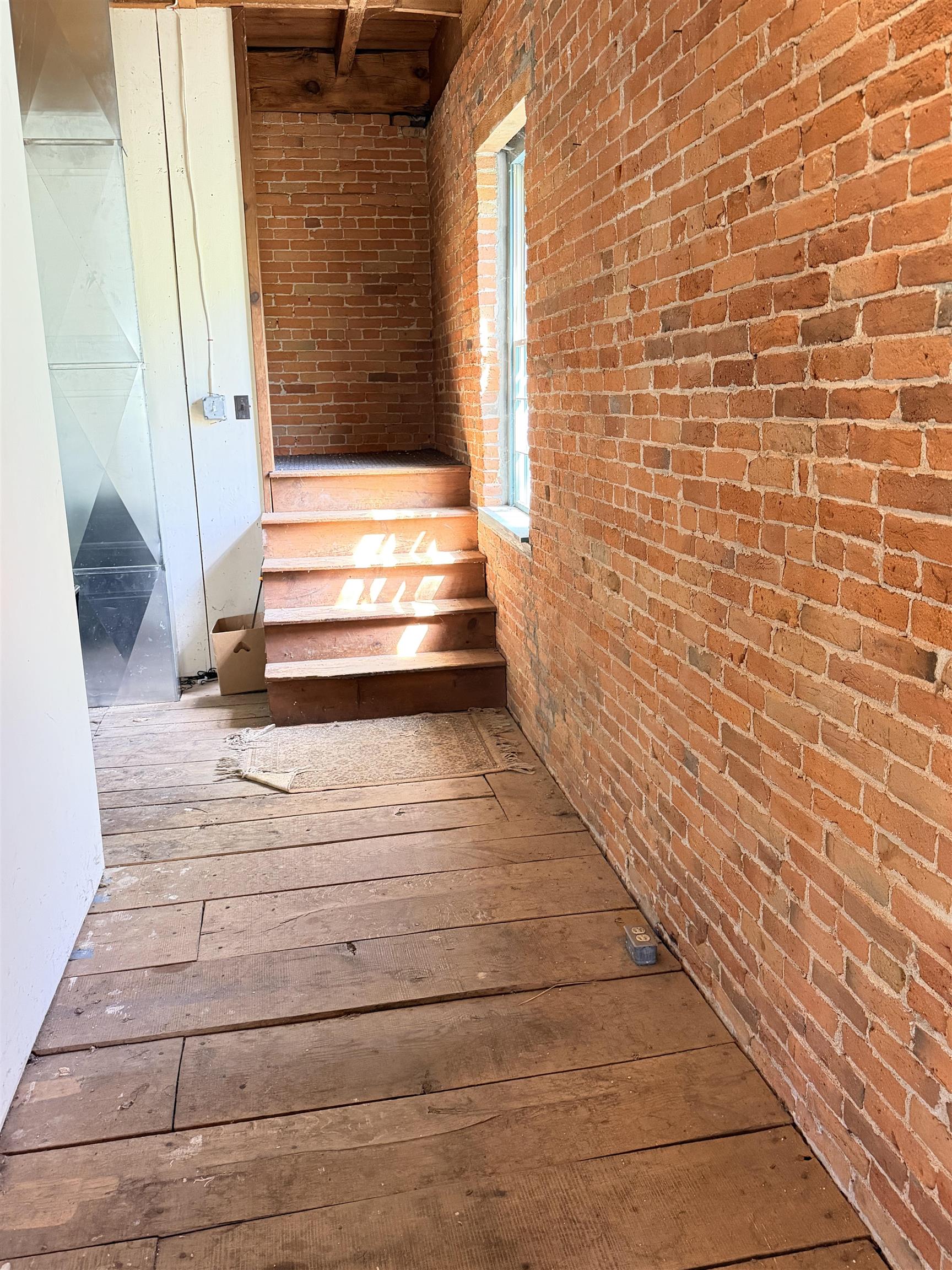 1st Floor Common Space