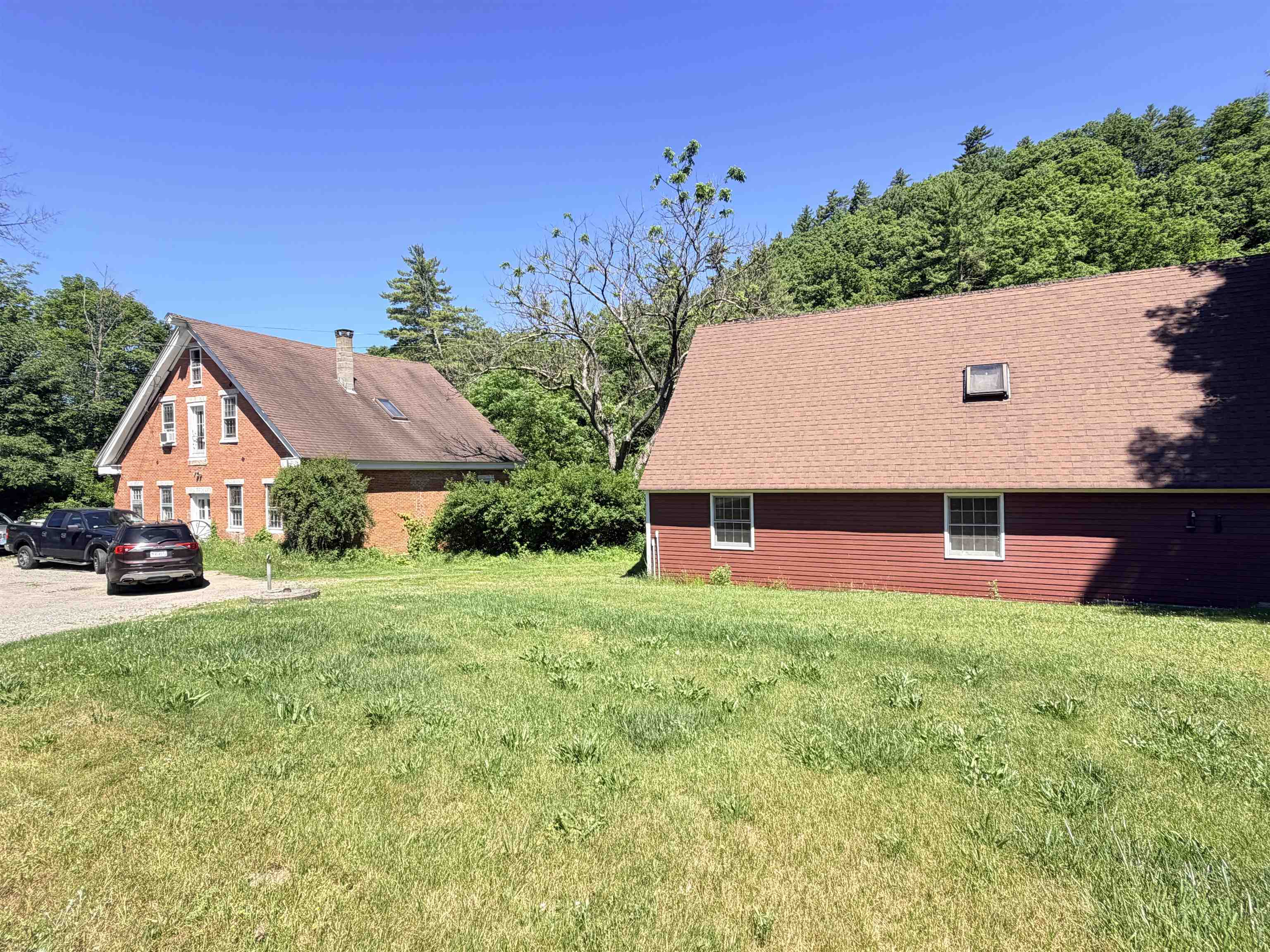 87 Mechanic St, Alstead, NH 03602