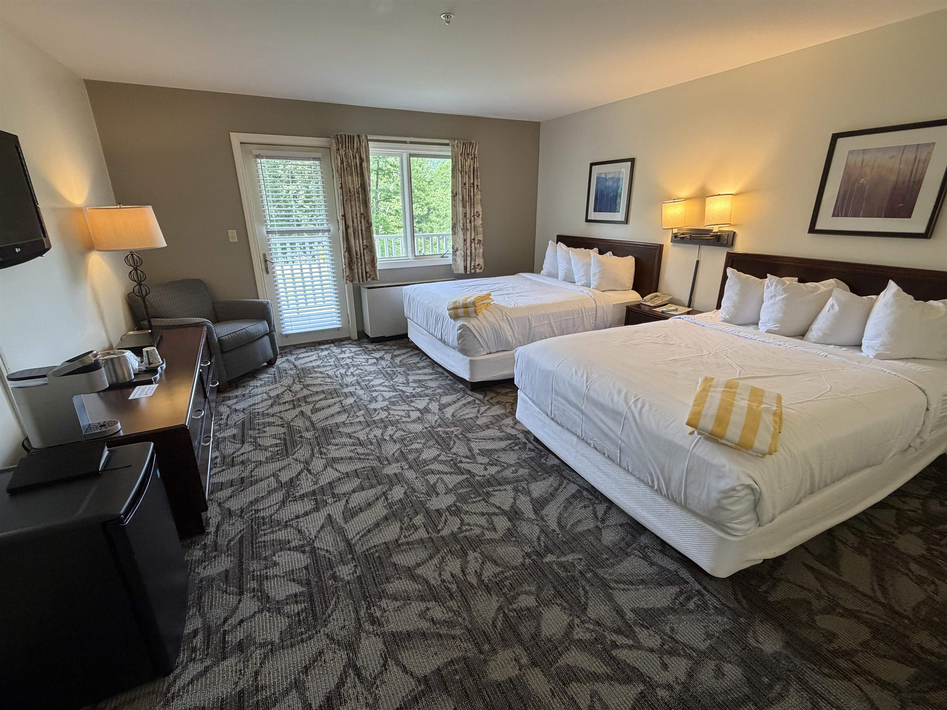 106108 Grand Summit Dr #106/108, Bartlett, NH 03812