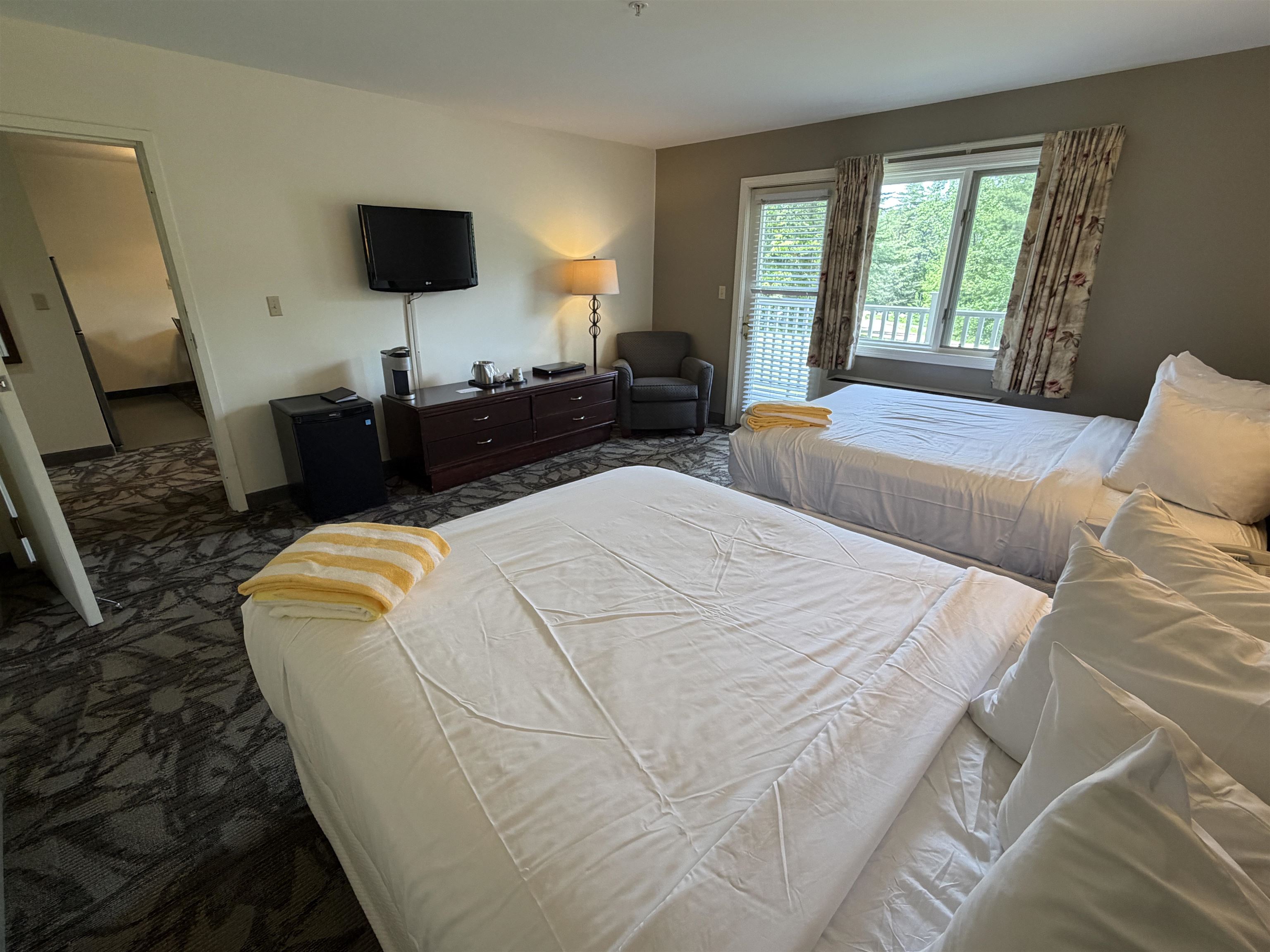 106/108 Grand Summit Drive, Bartlett, NH photo 3