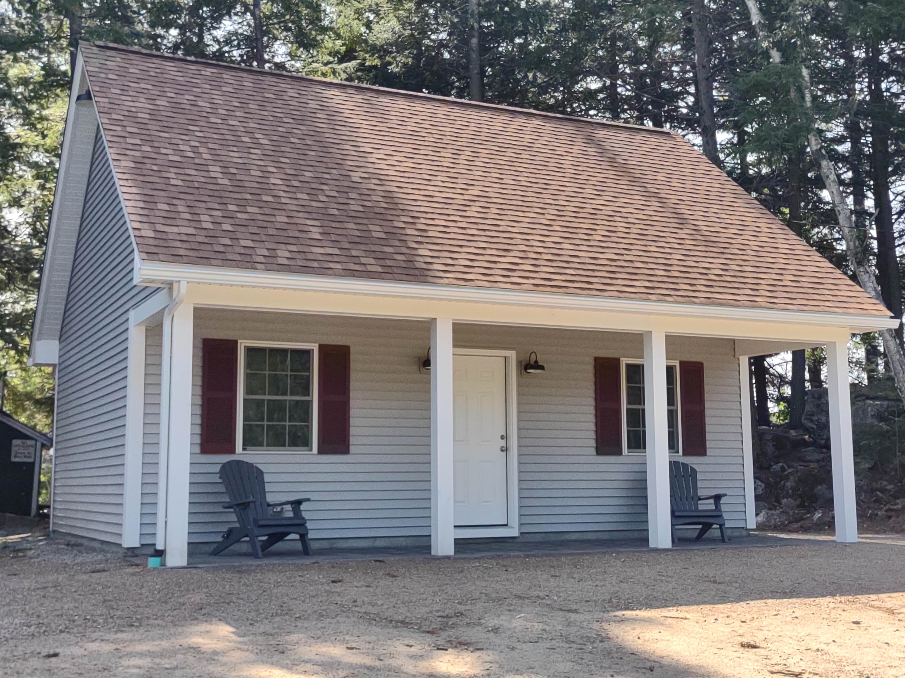 26 Berndorf Ave, Moultonborough, NH 03254