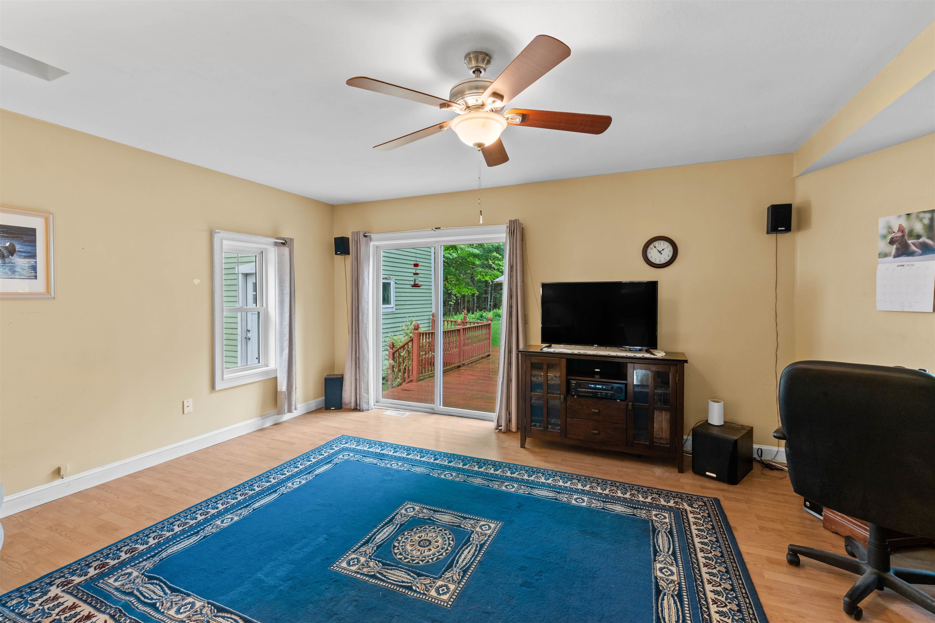 2478 Nh Route 16, Albany, NH 03818