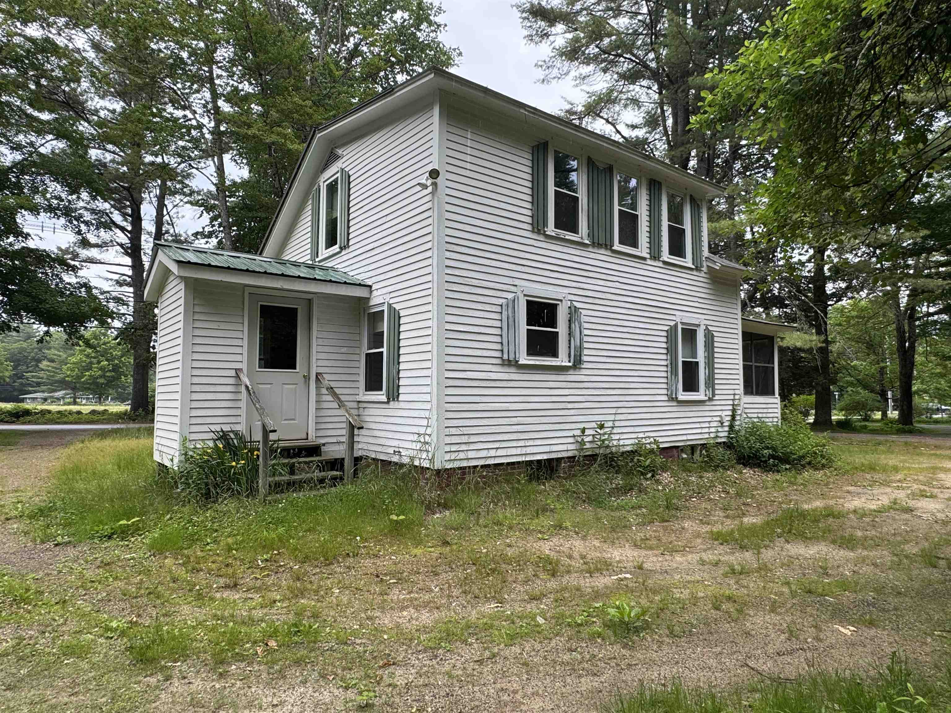 16 Old Walpole Rd, Keene, NH 03431
