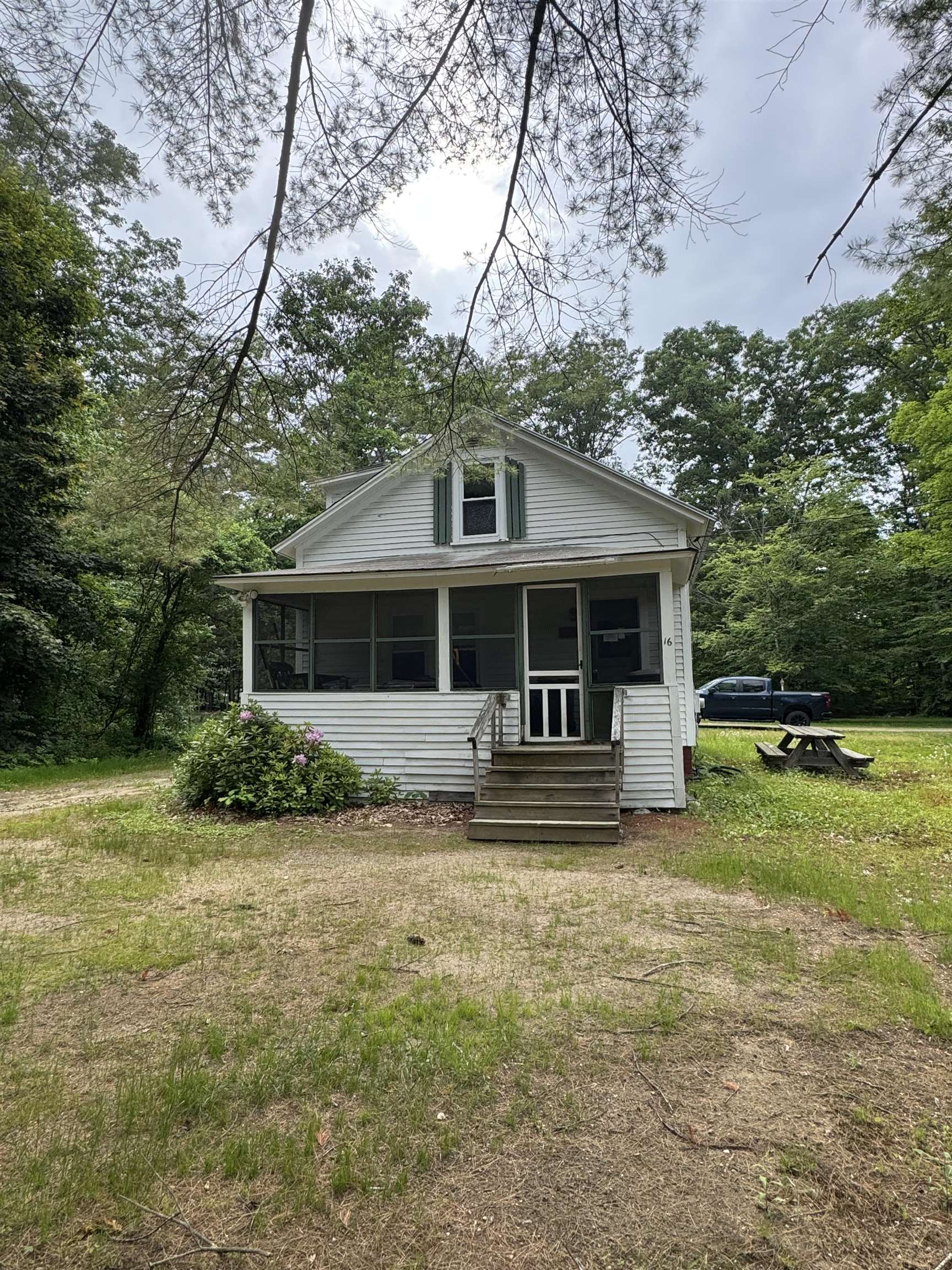 16 Old Walpole Rd, Keene, NH 03431