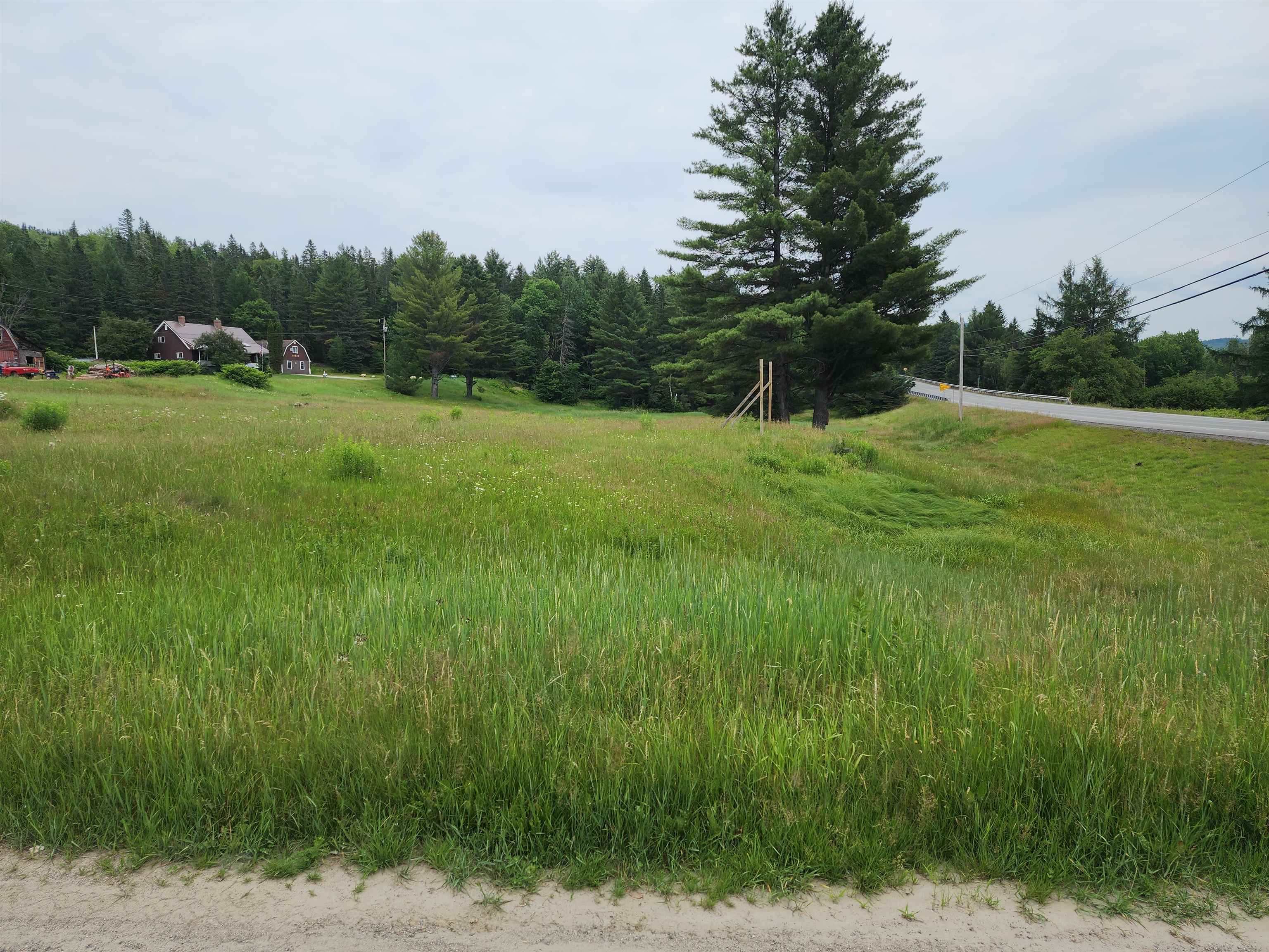 2 Hall Rd, Errol, NH 03579
