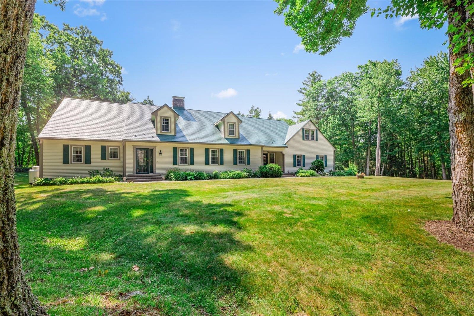 185 Thomas Rd, Rindge, NH 03461