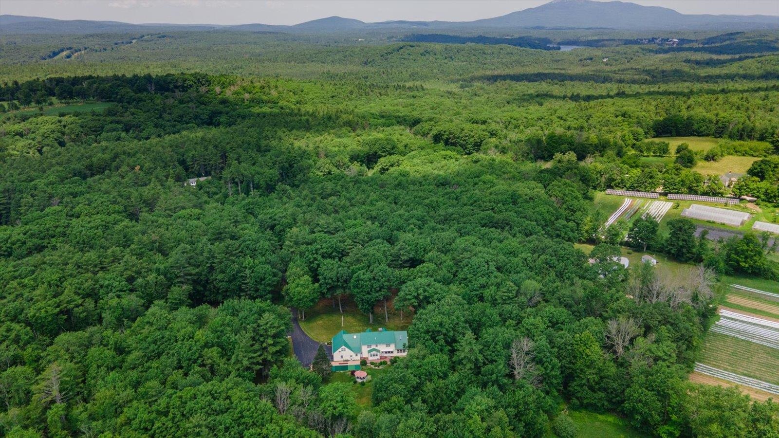 185 Thomas Rd, Rindge, NH 03461