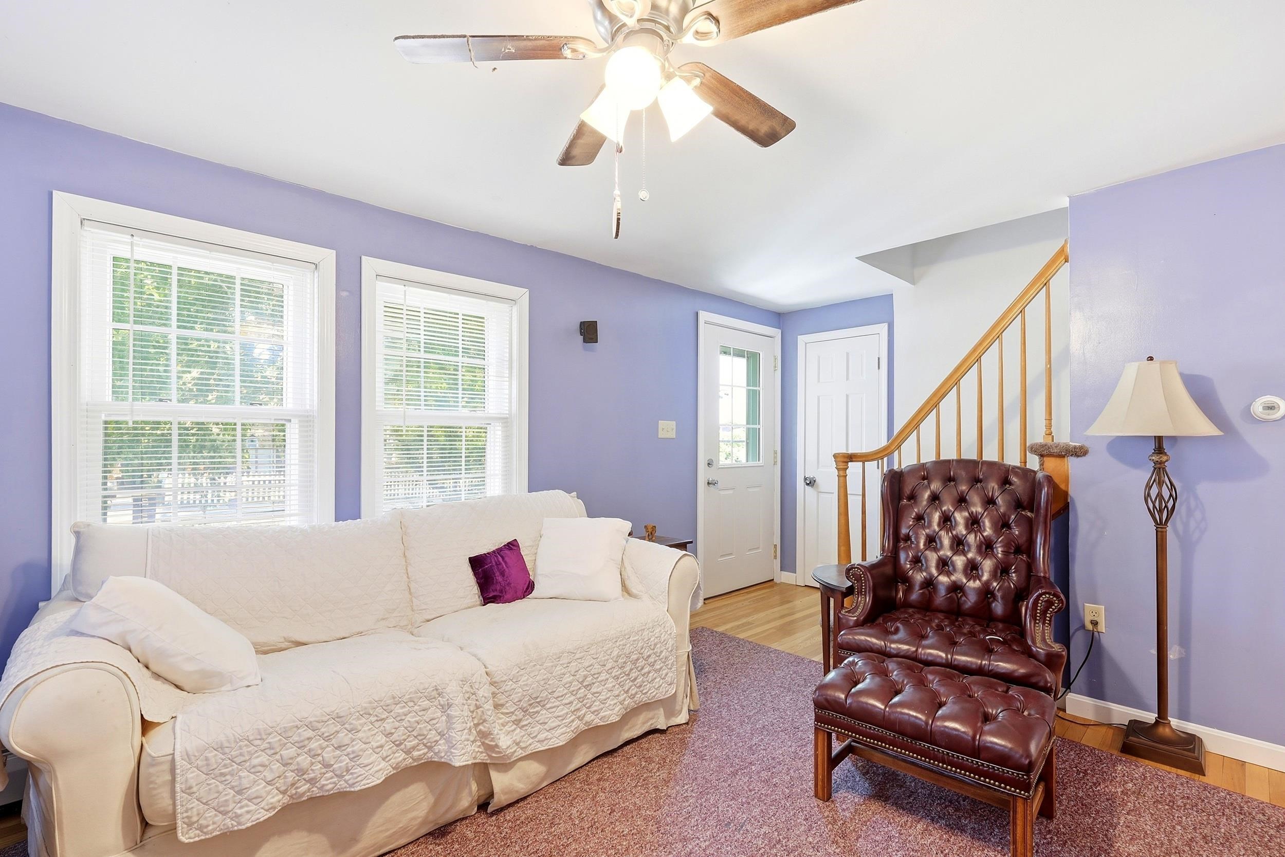 49 Aurore Ave, Manchester, NH 03109