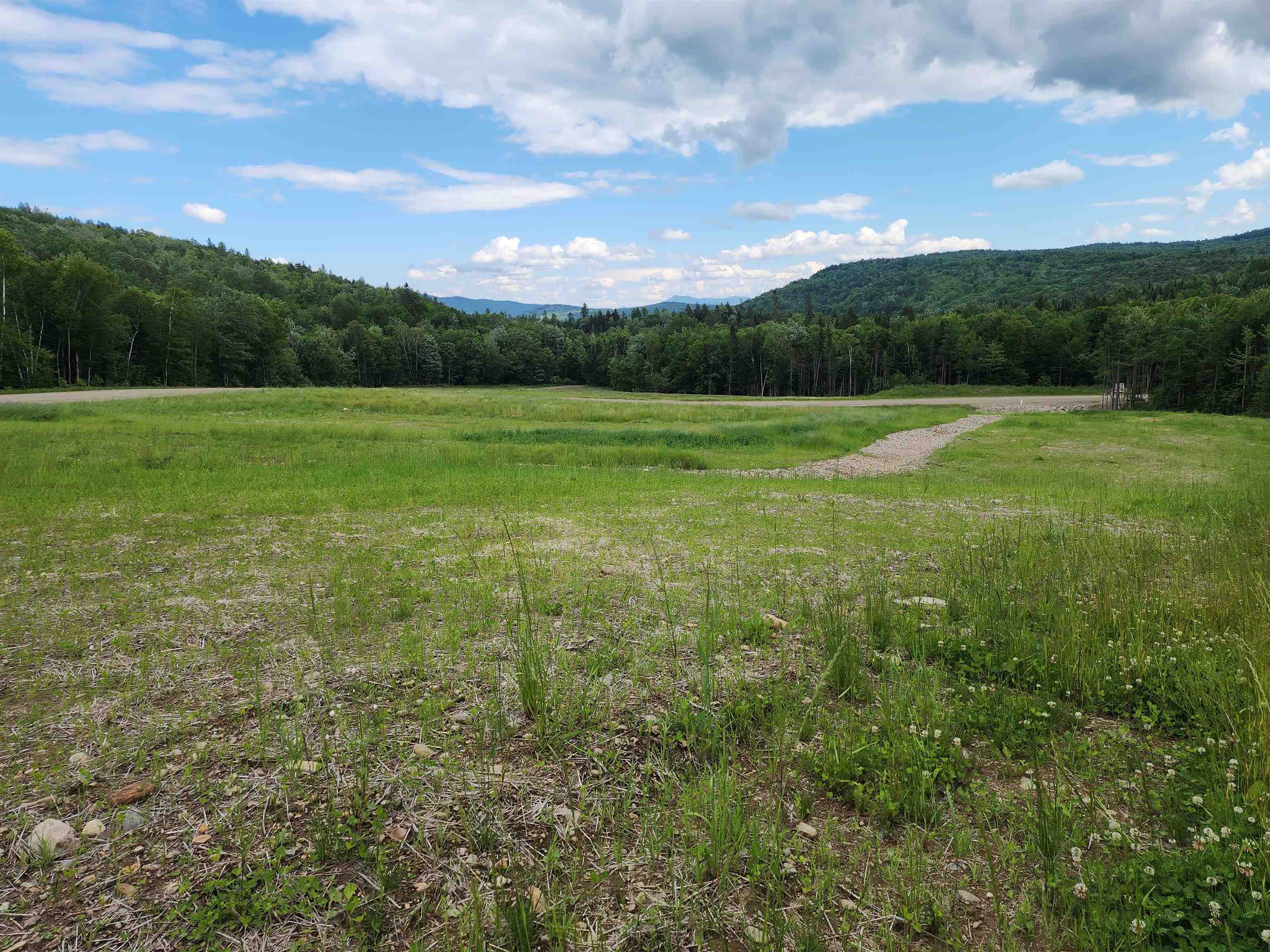 LOT 1 Ginnie Ln, Errol, NH 03579