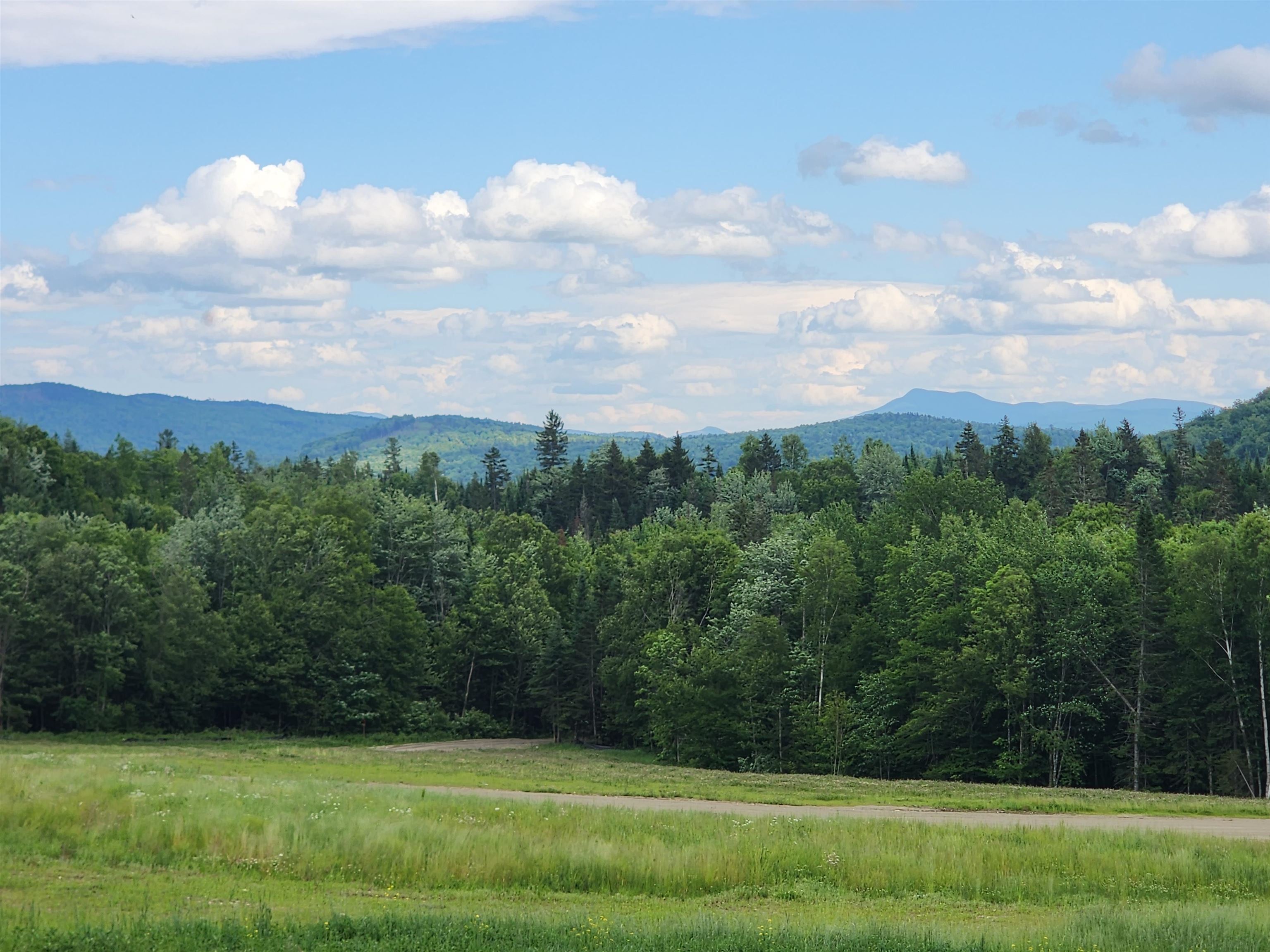 LOT 1 Ginnie Ln, Errol, NH 03579
