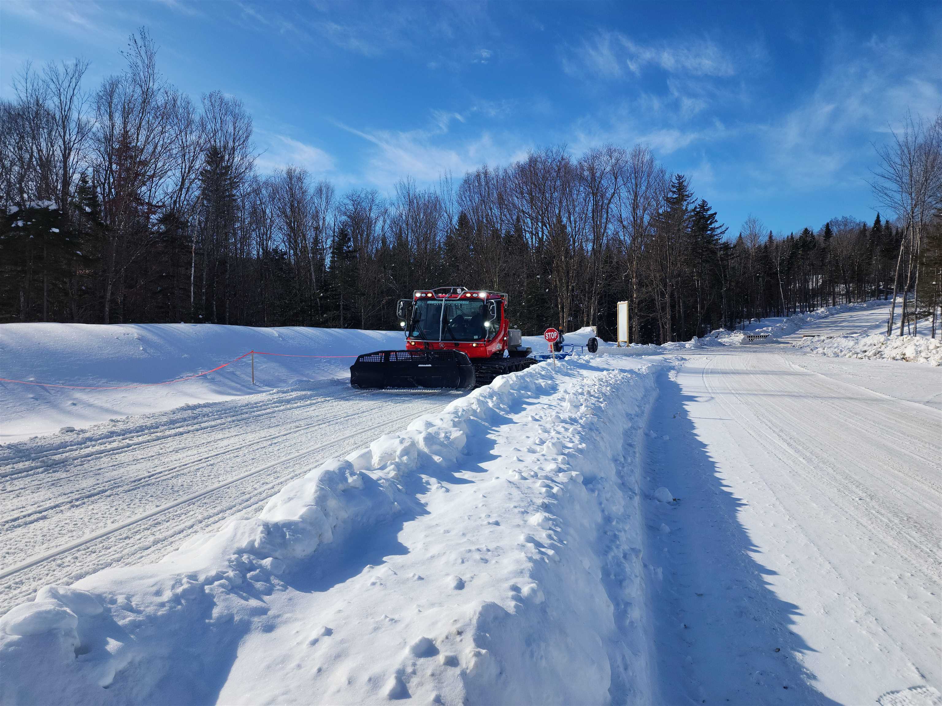LOT 1 Ginnie Ln, Errol, NH 03579