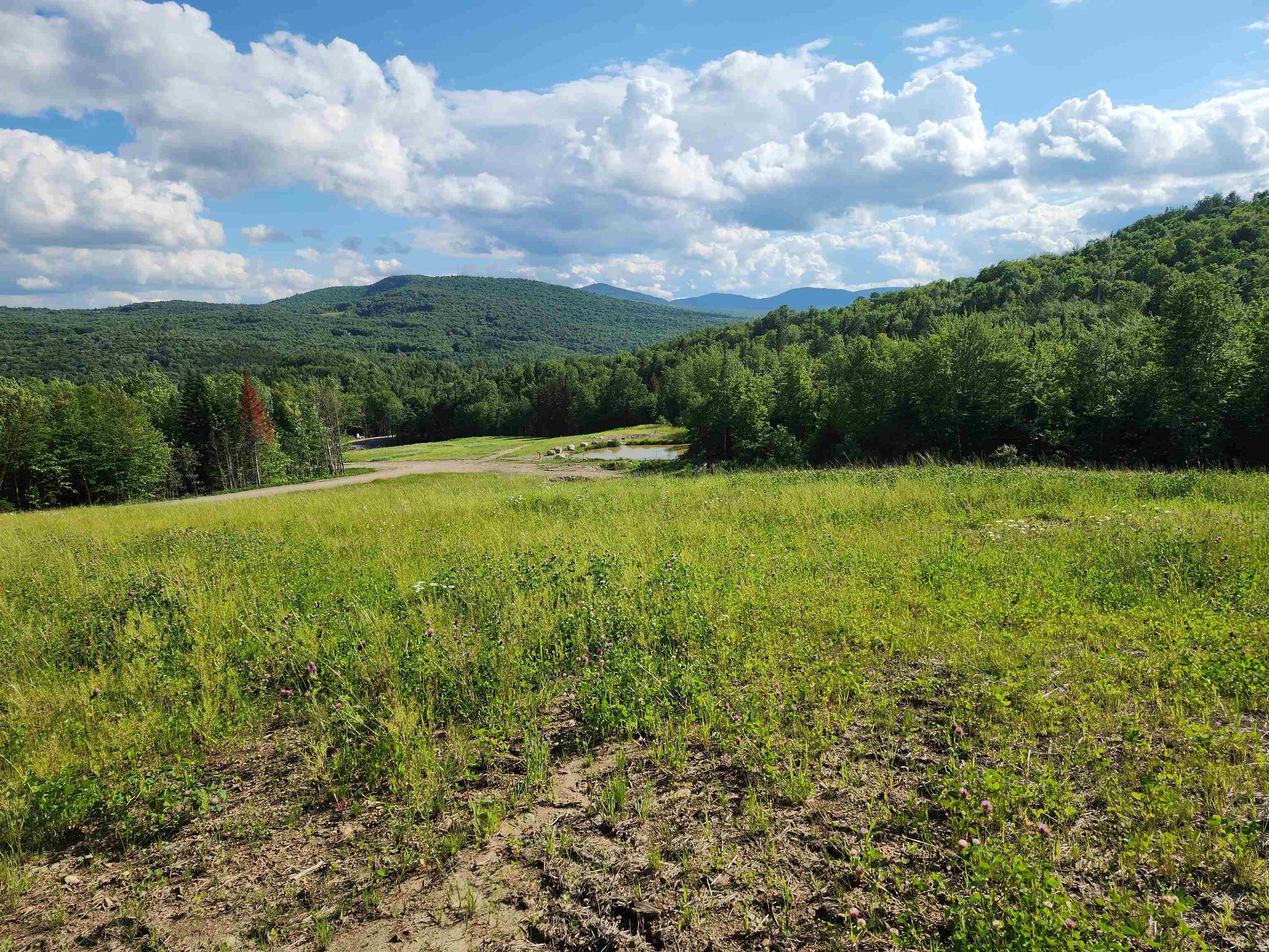 LOT 2 Ginnie Ln, Errol, NH 03579