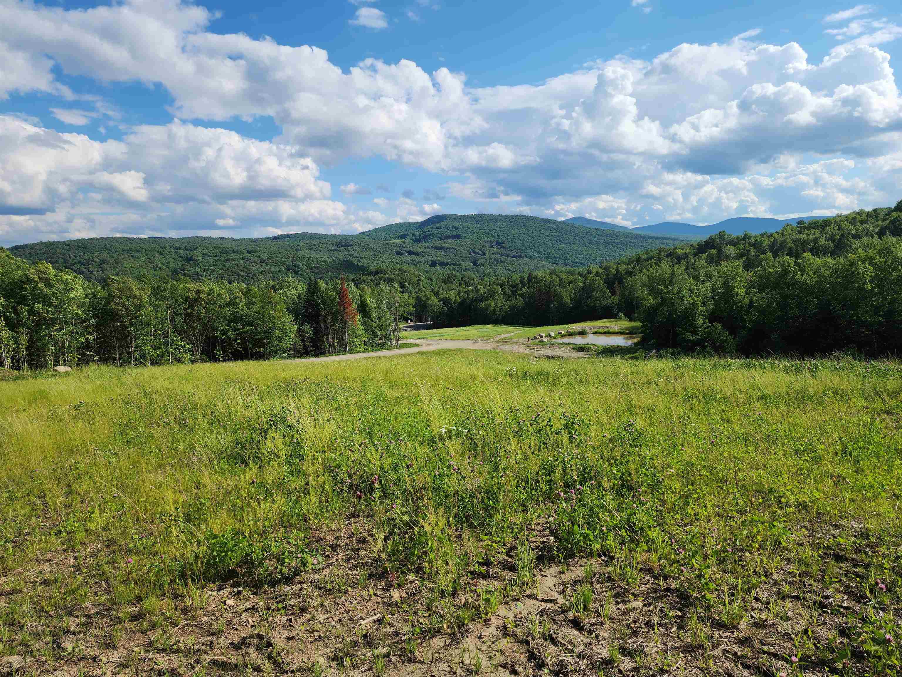 LOT 2 Ginnie Ln, Errol, NH 03579