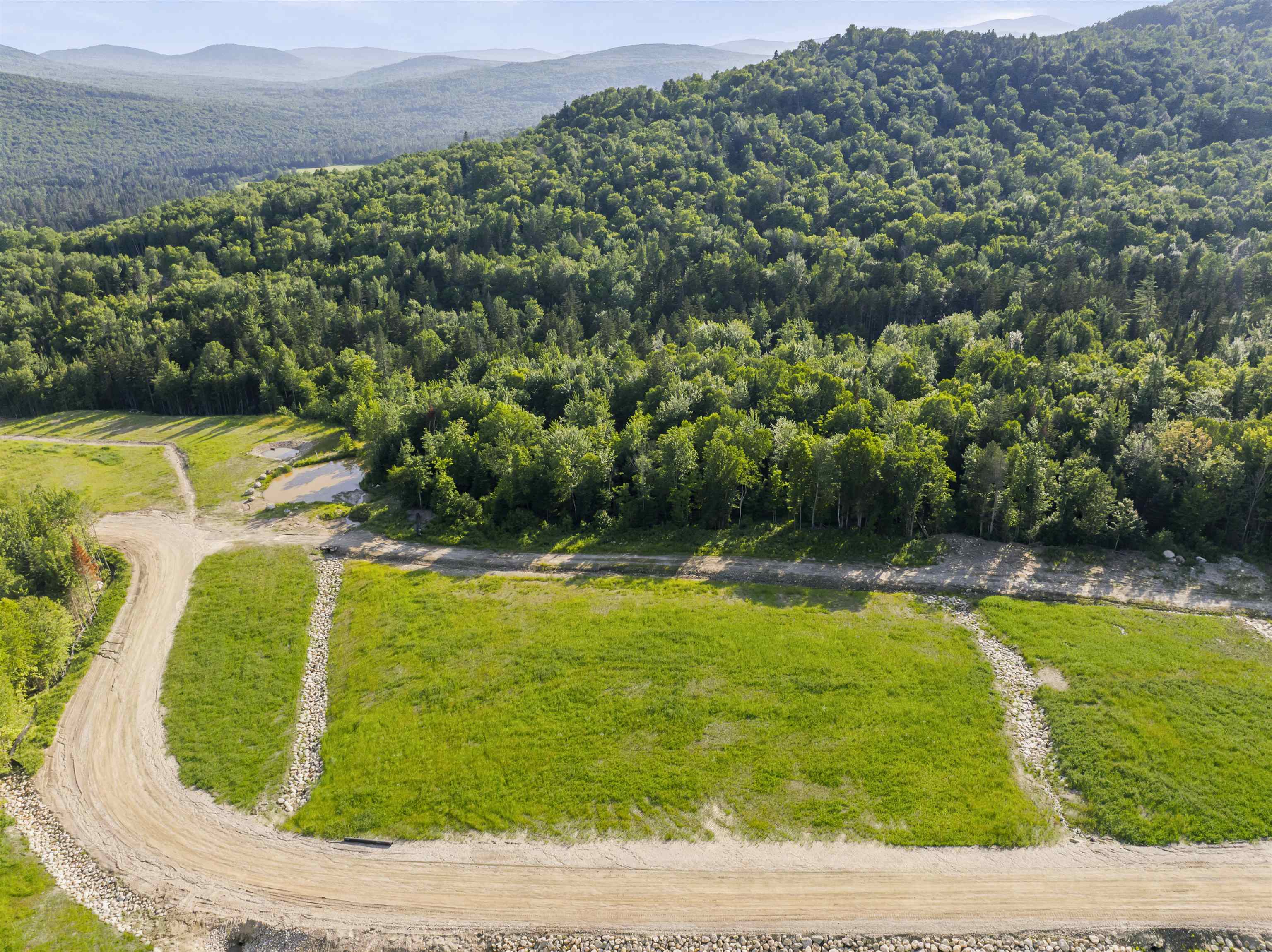 LOT 2 Ginnie Ln, Errol, NH 03579