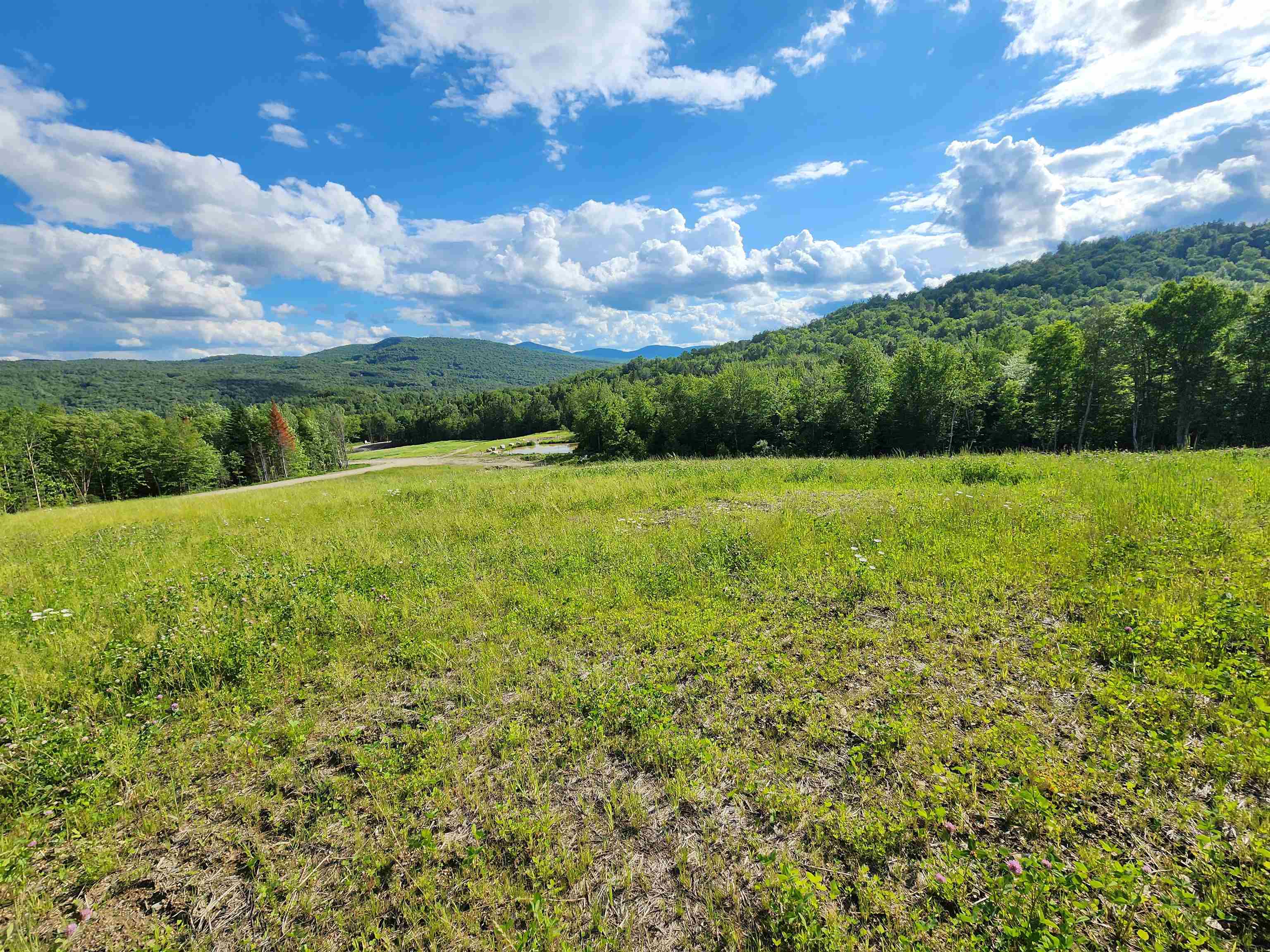 LOT 2 Ginnie Ln, Errol, NH 03579