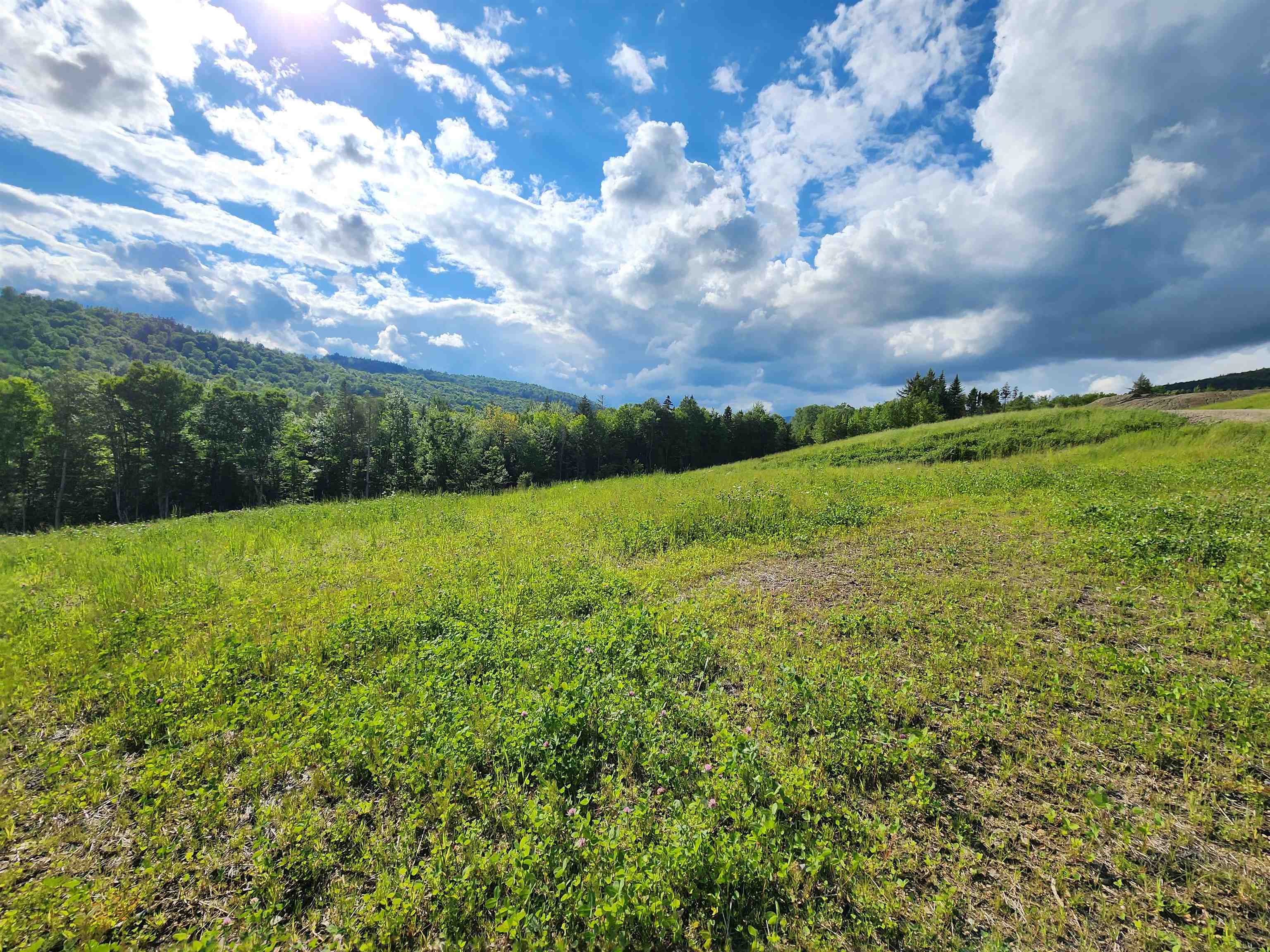 LOT 2 Ginnie Ln, Errol, NH 03579