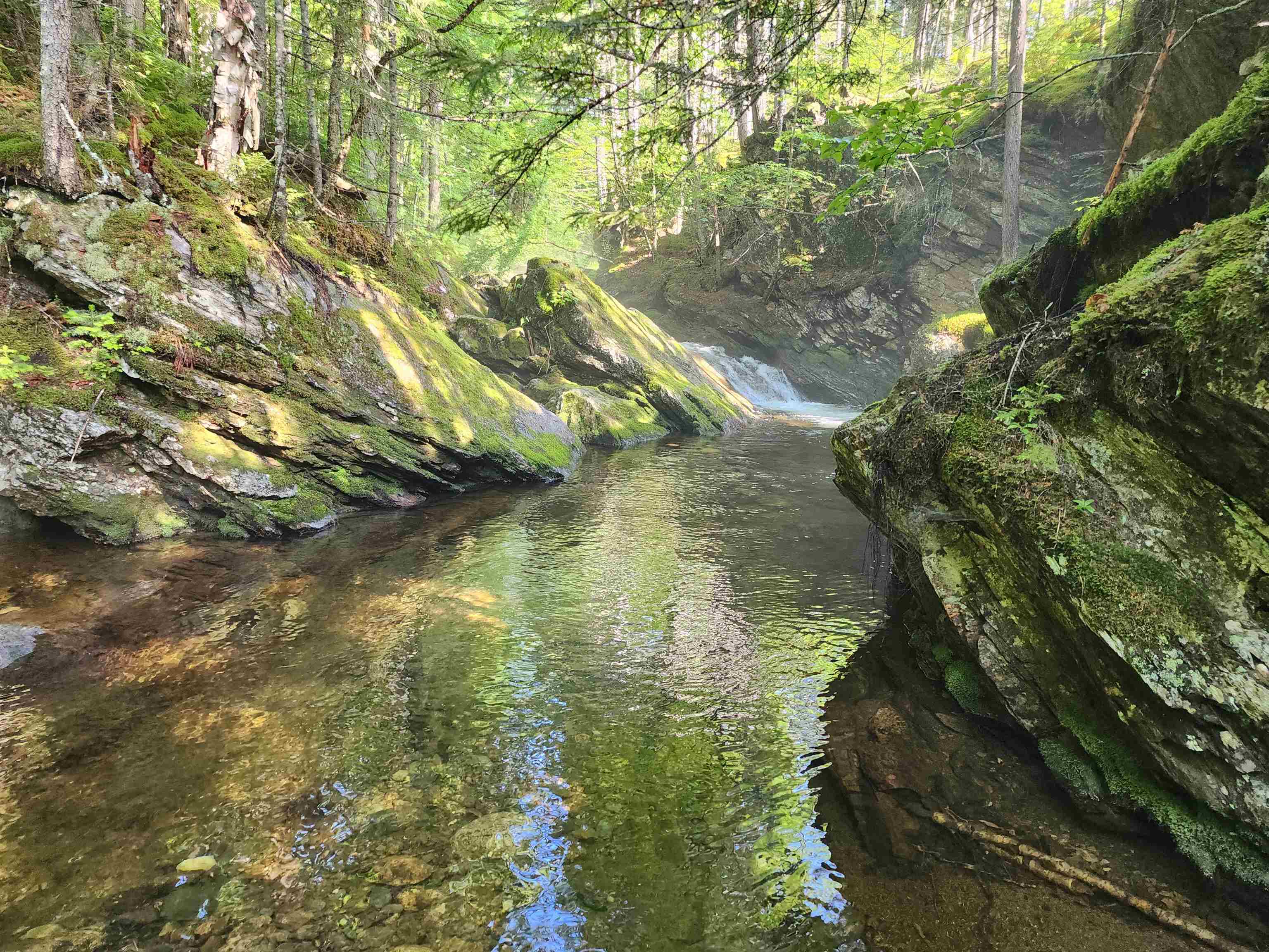 LOT 3 Ginnie Ln, Errol, NH 03579