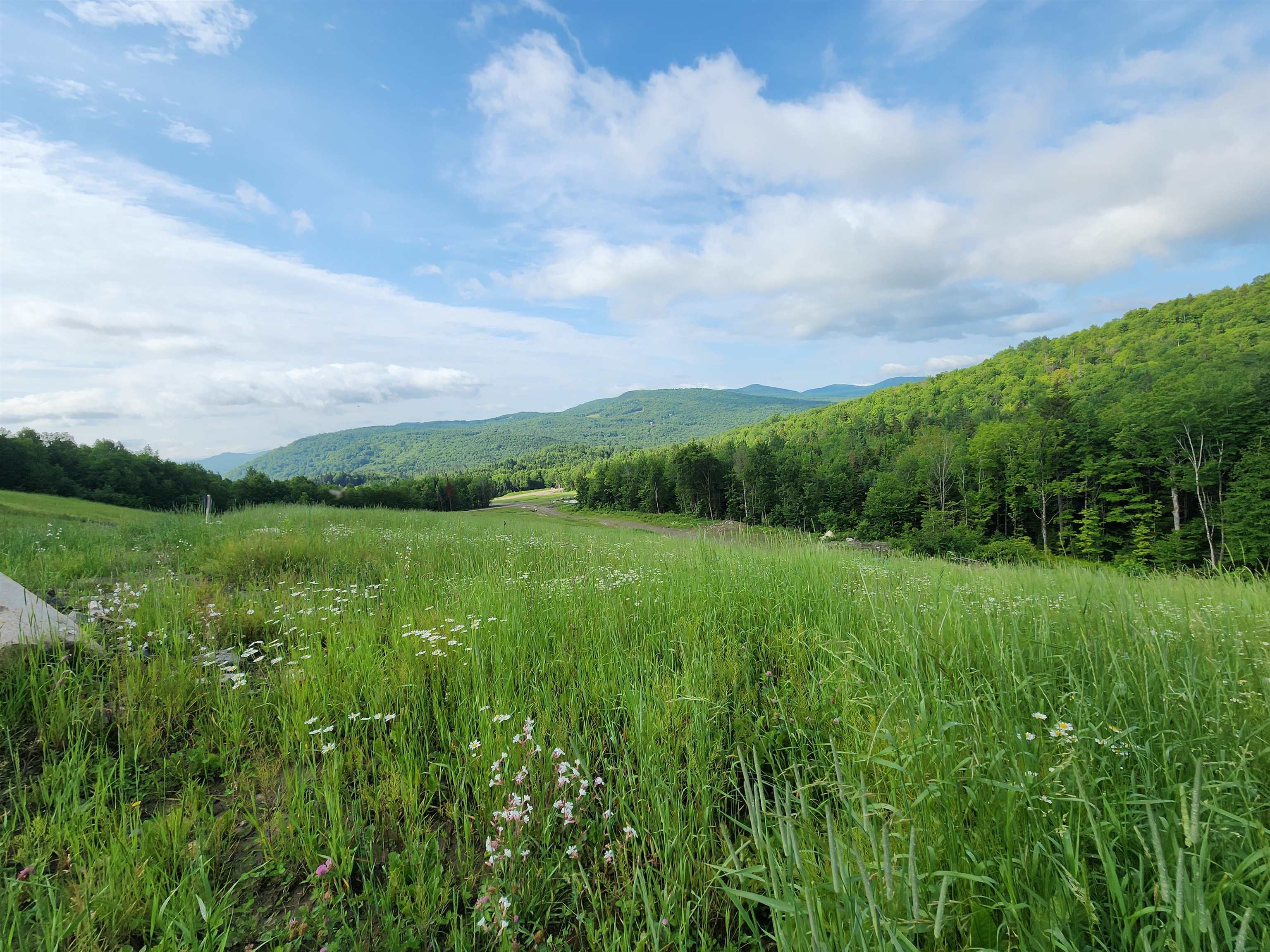 LOT 3 Ginnie Ln, Errol, NH 03579