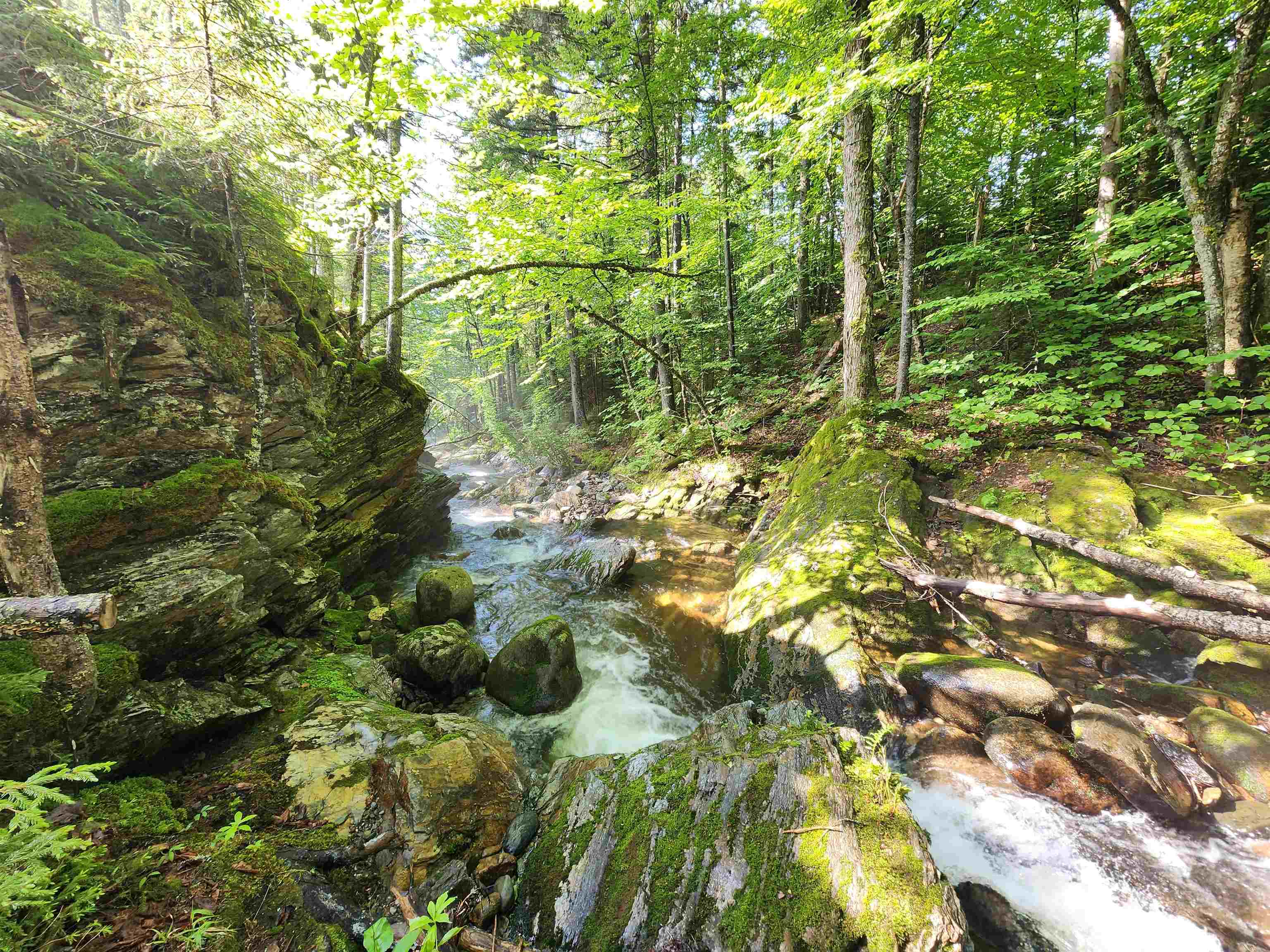 LOT 3 Ginnie Ln, Errol, NH 03579
