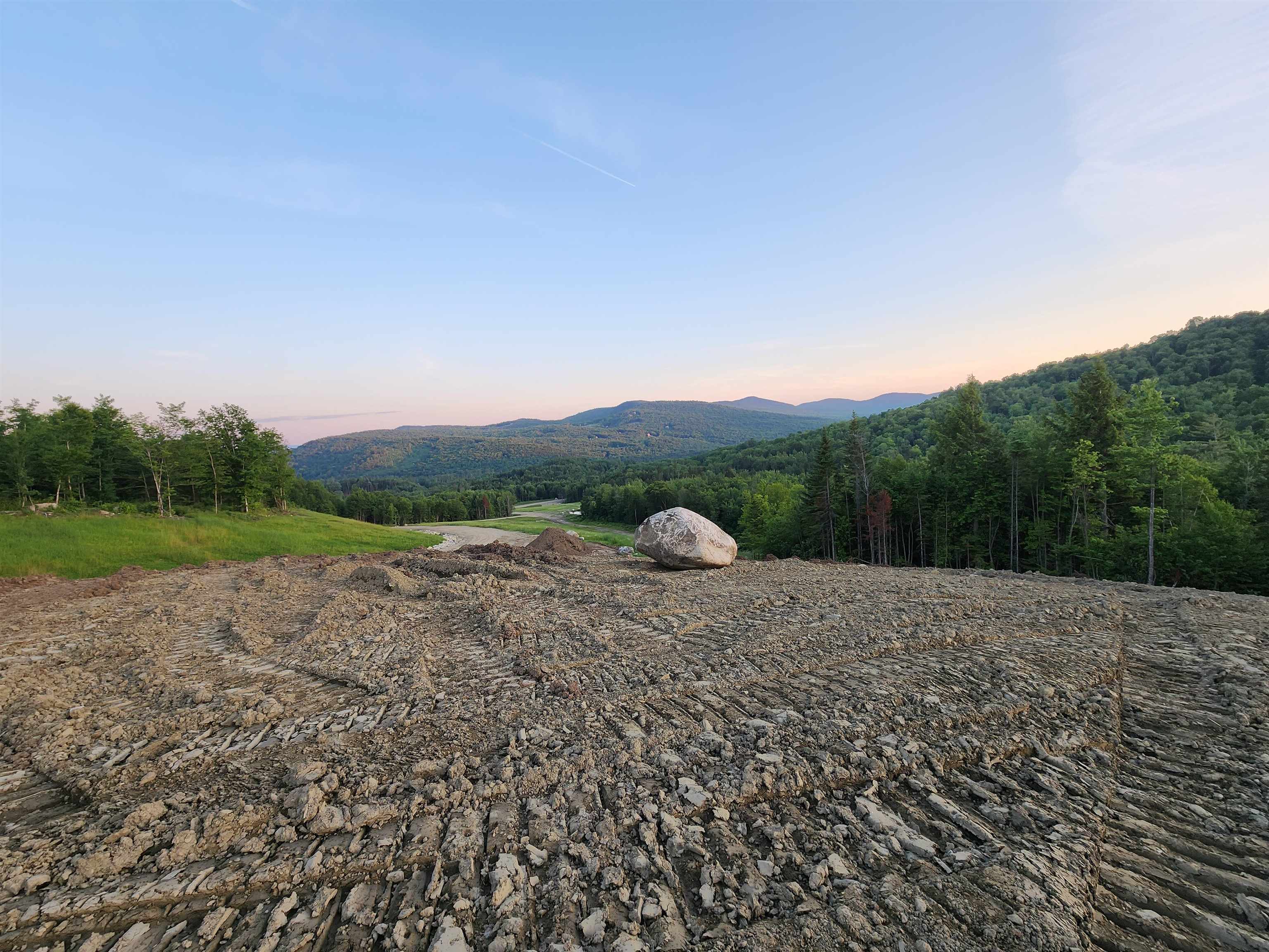 LOT 4 Ginnie Ln, Errol, NH 03579