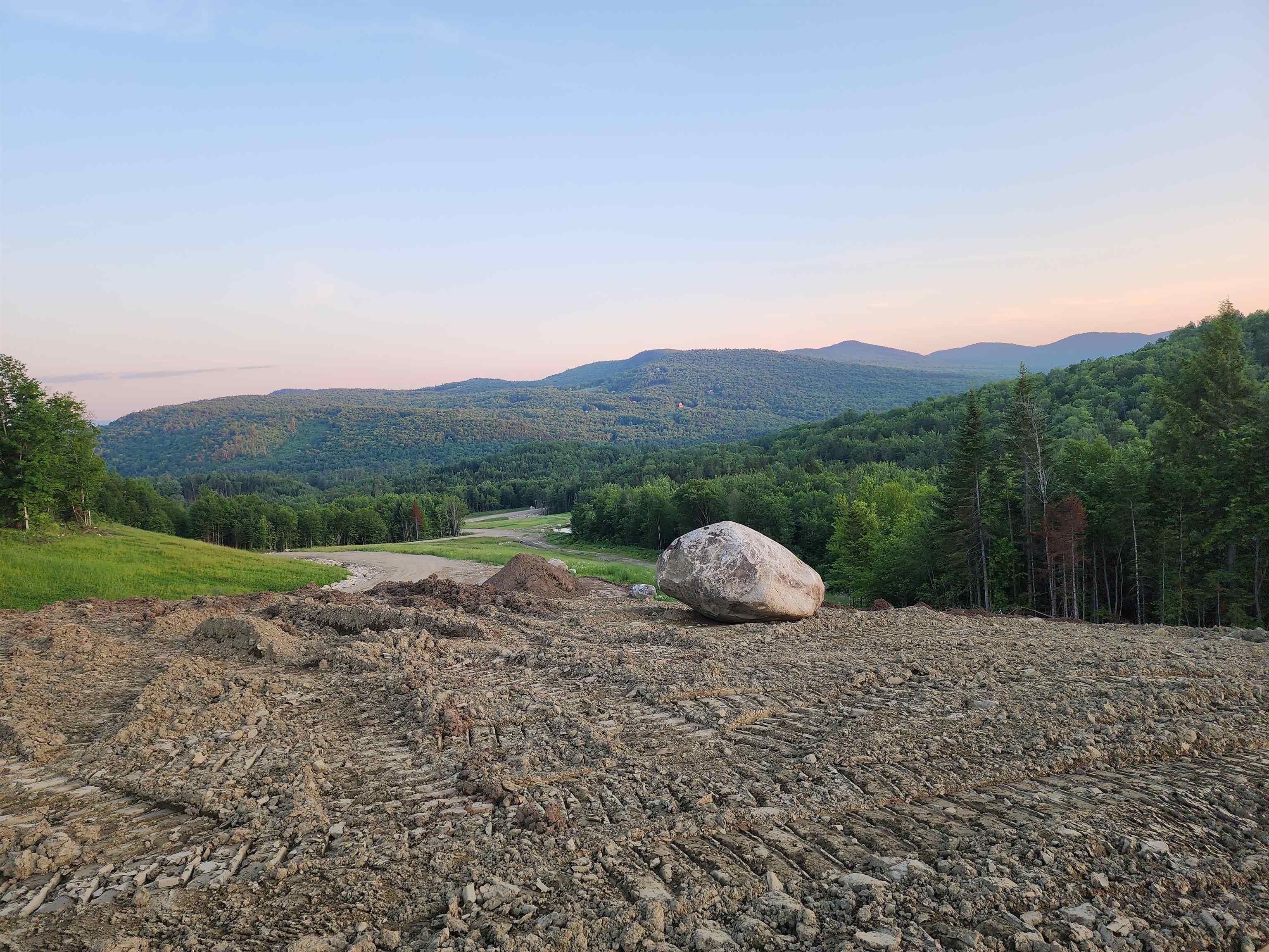 LOT 4 Ginnie Ln, Errol, NH 03579