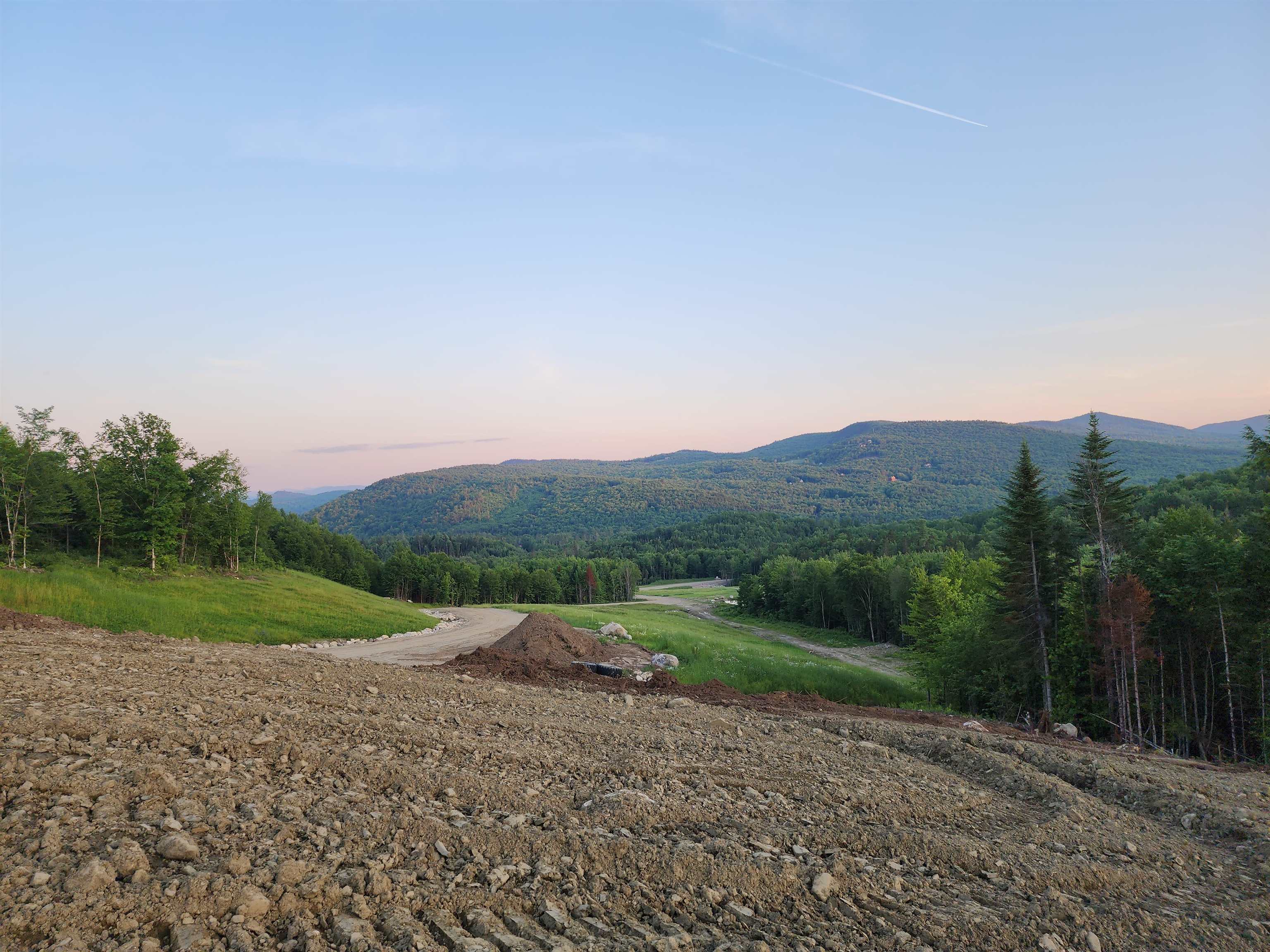 LOT 4 Ginnie Ln, Errol, NH 03579