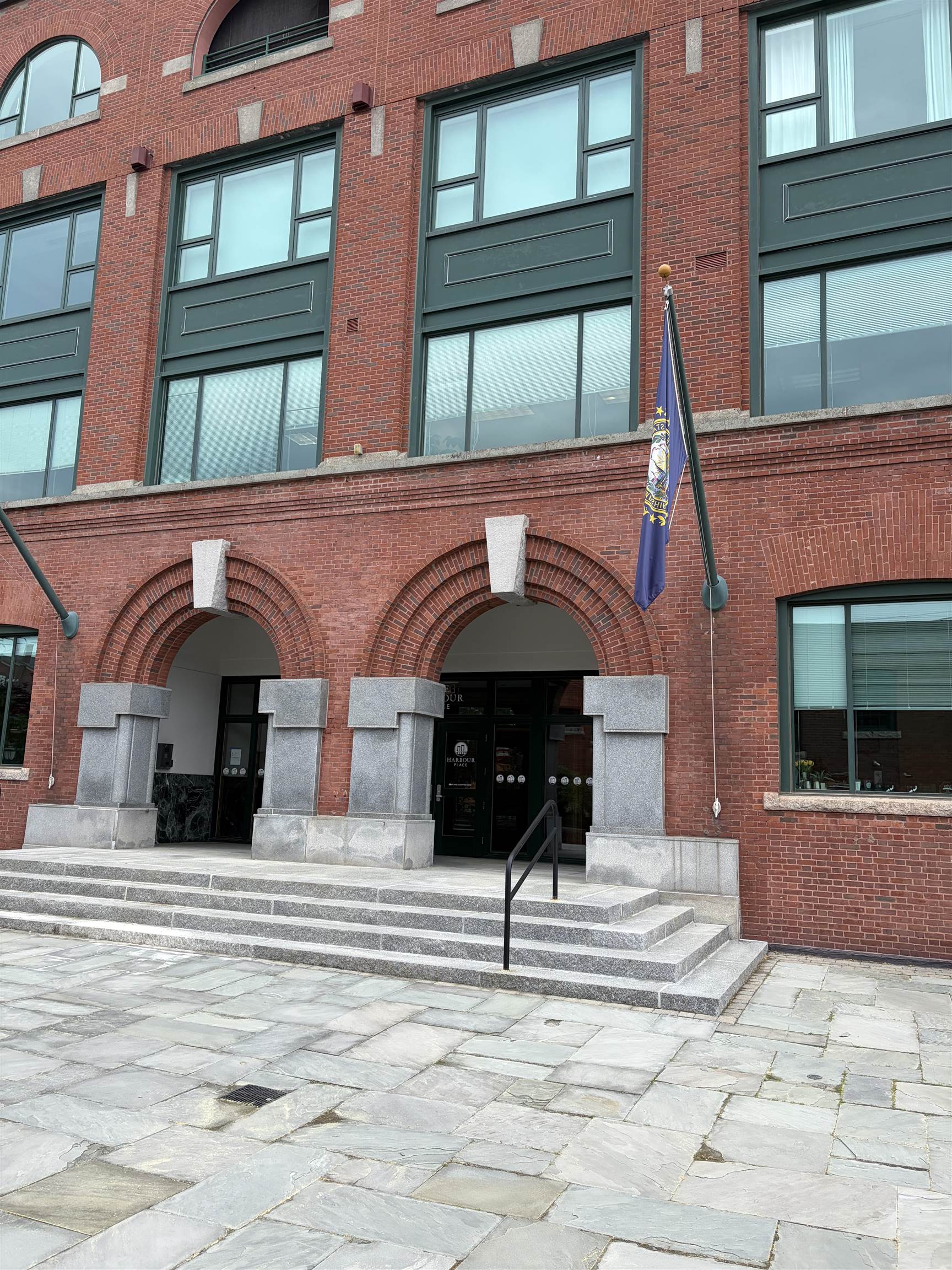 One Harbour Place, Portsmouth, NH photo 2